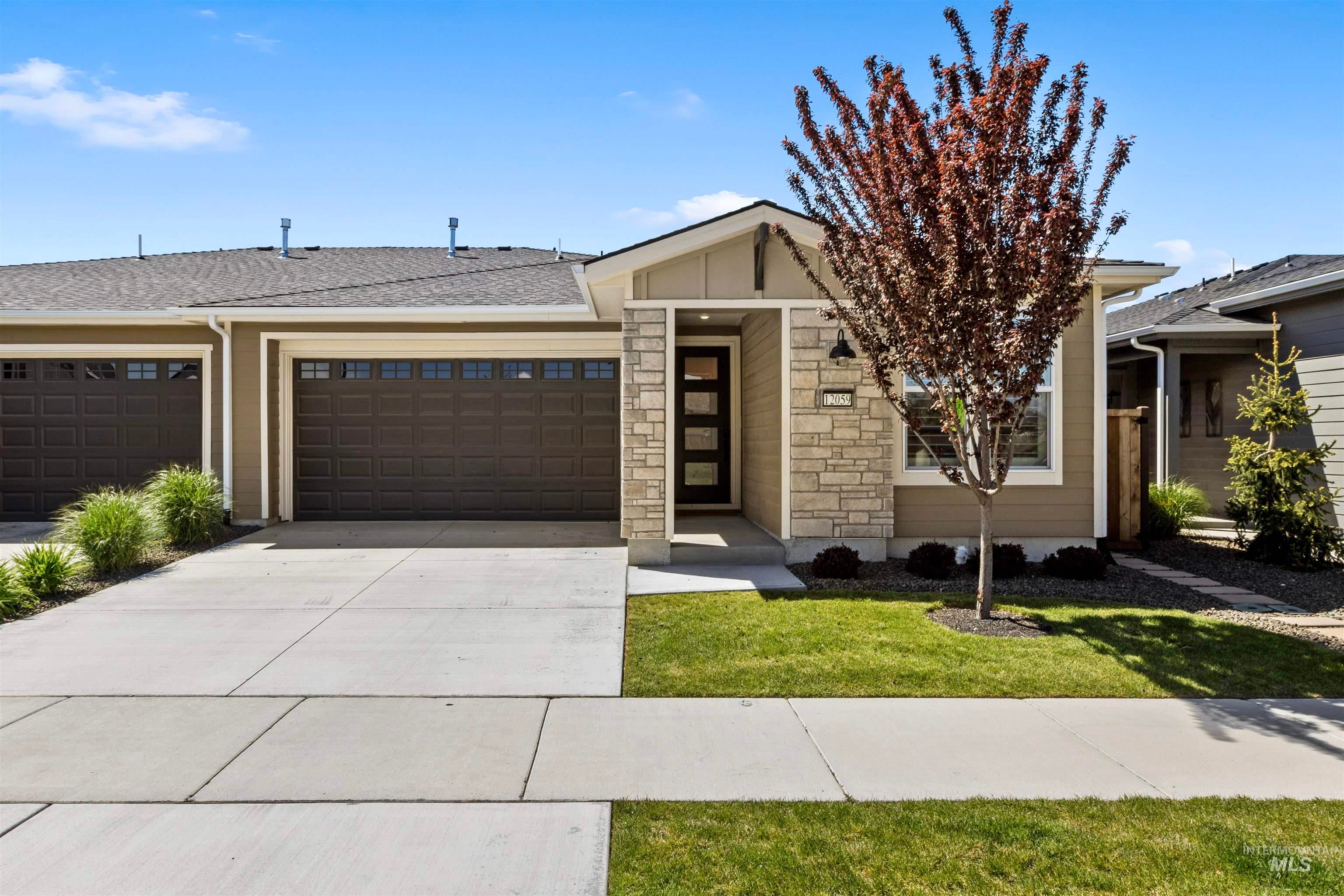 12059 S Integrity Ln — photo