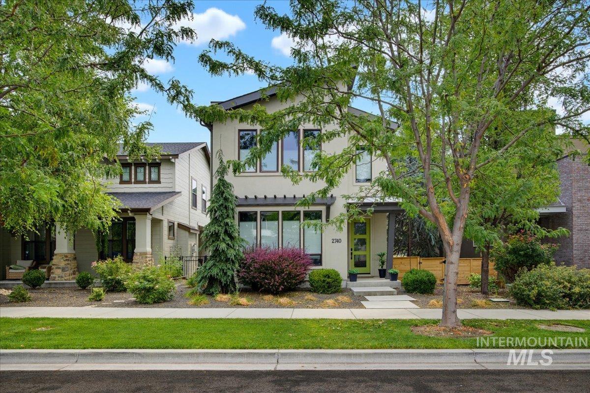 2740 S Honeycomb Way — photo