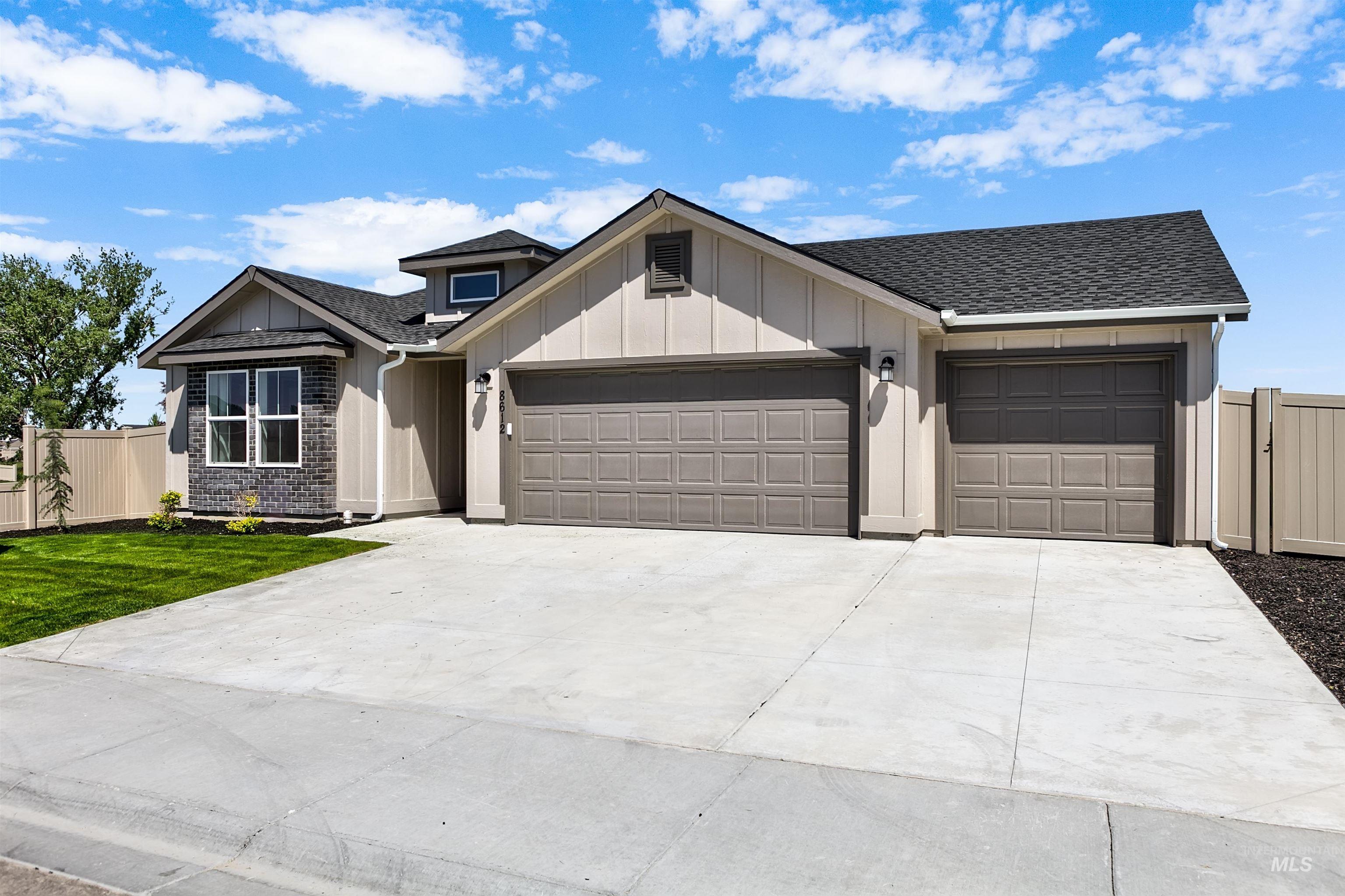 8612 E Love Ct — photo