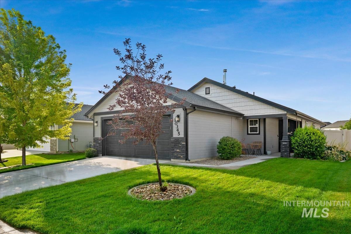 10345 Scout Ridge St — photo