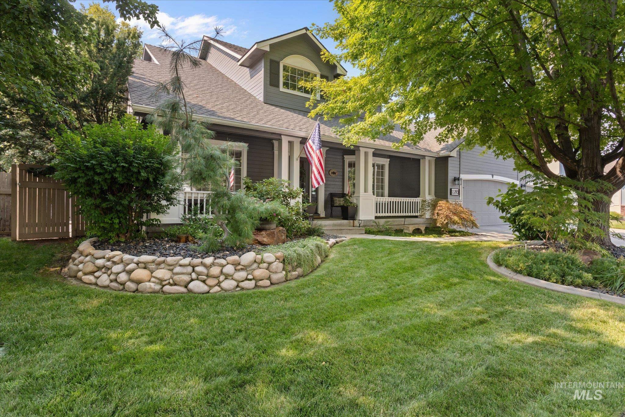 13393 W Elmspring Drive — photo