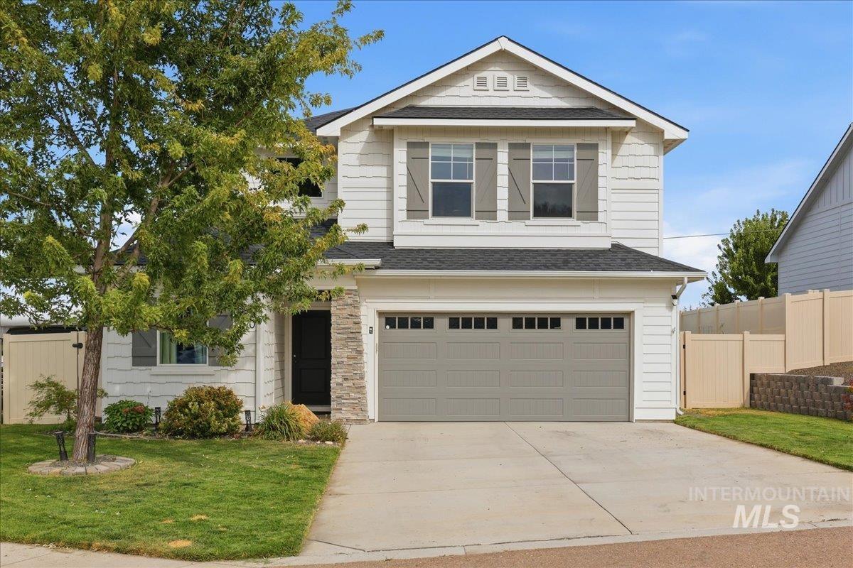 2370 S Knotty Timber Pl — photo