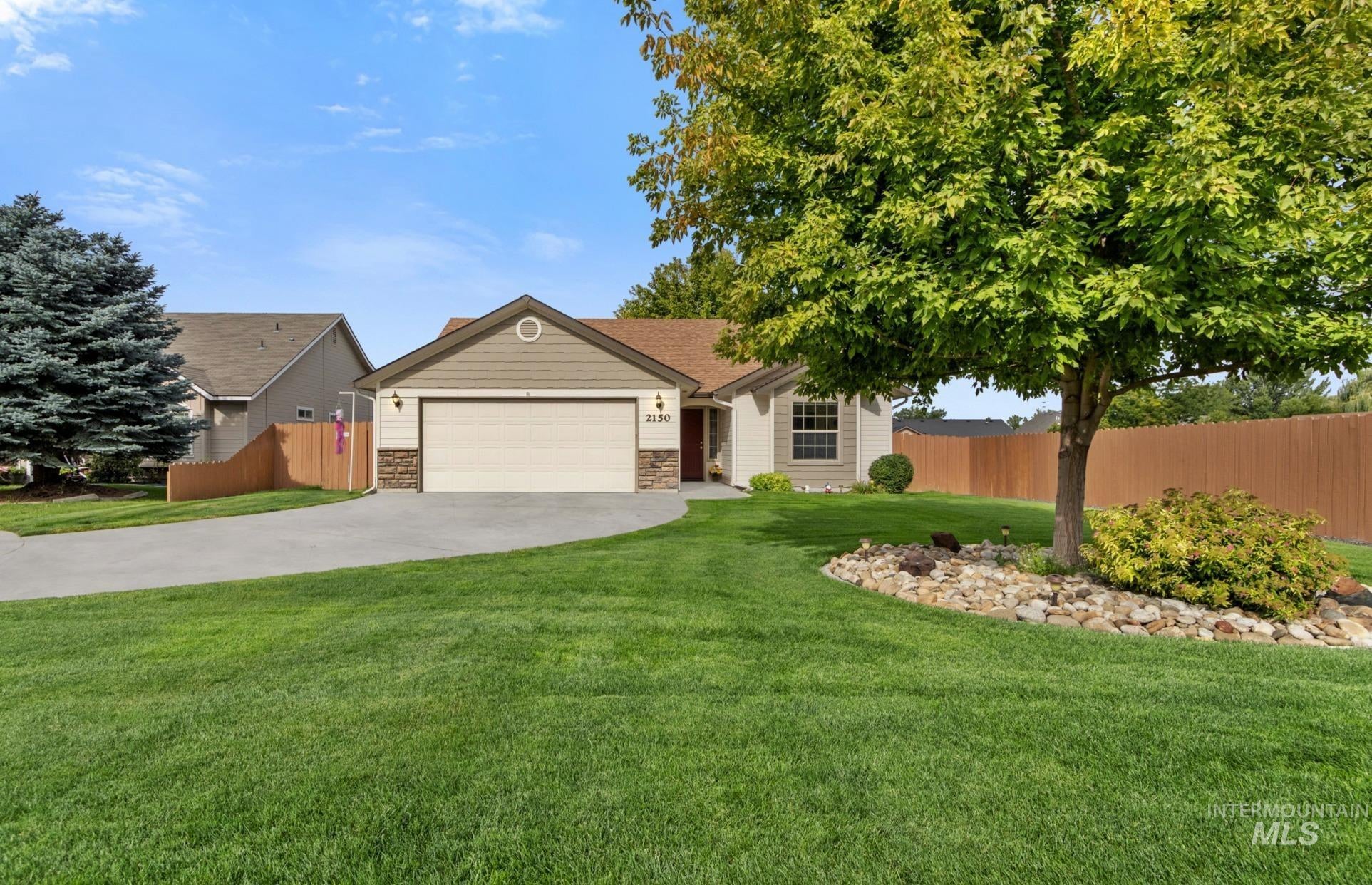 2150 W Stonefly Pl — photo