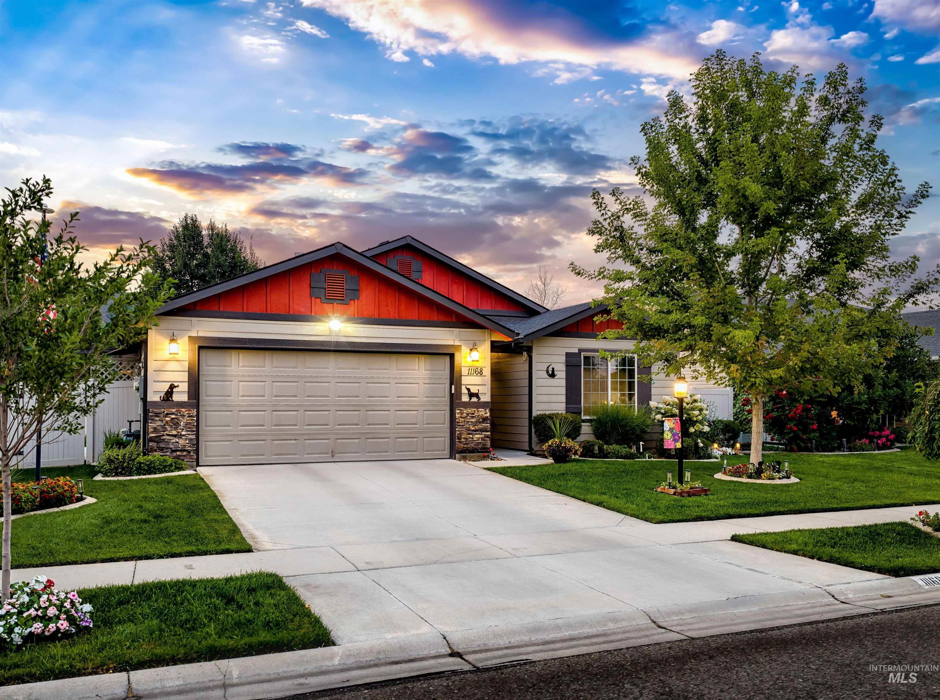 11168 W Bodie River Loop — photo