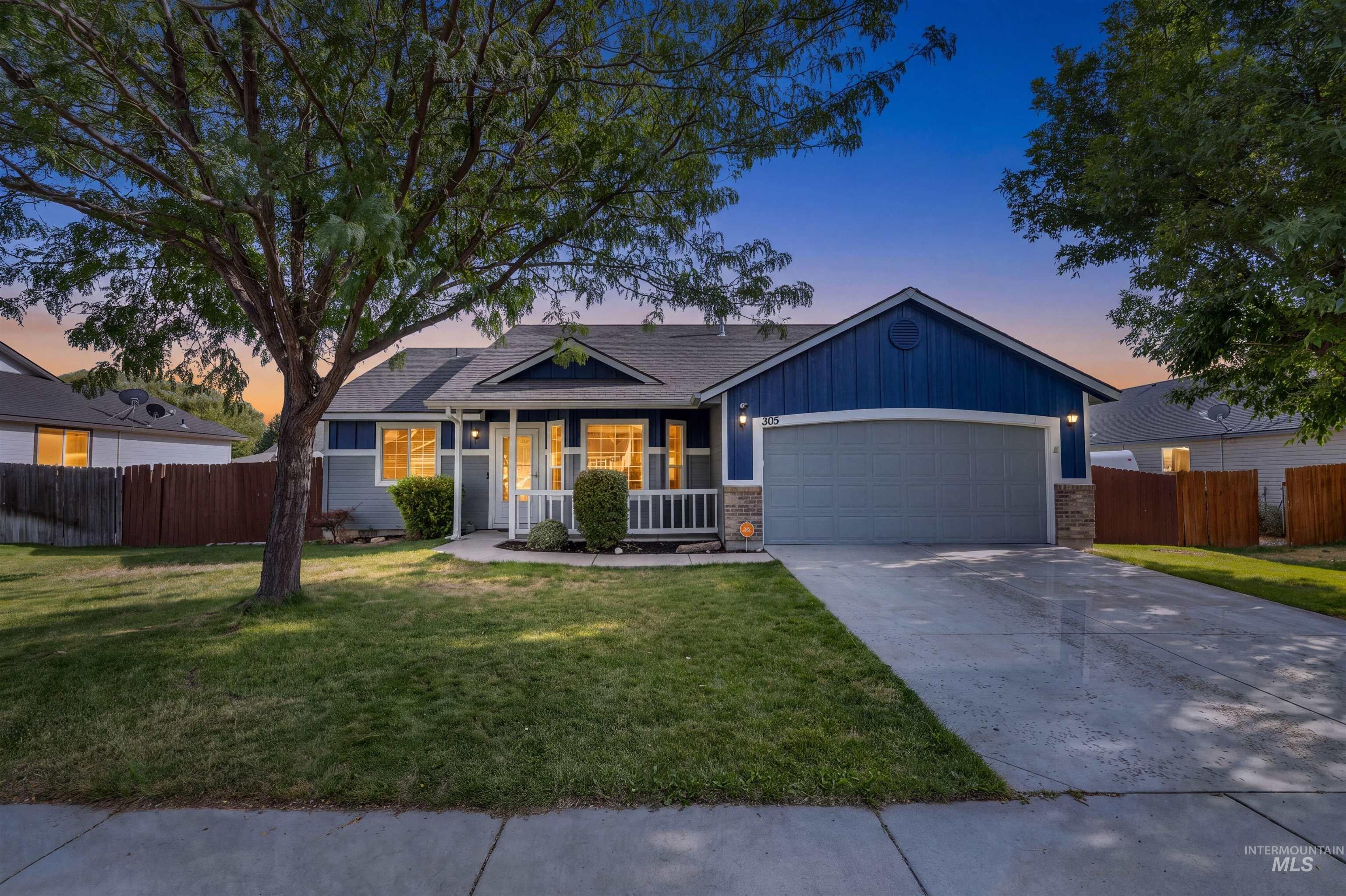 305 W Quaking Aspen Ln. — photo