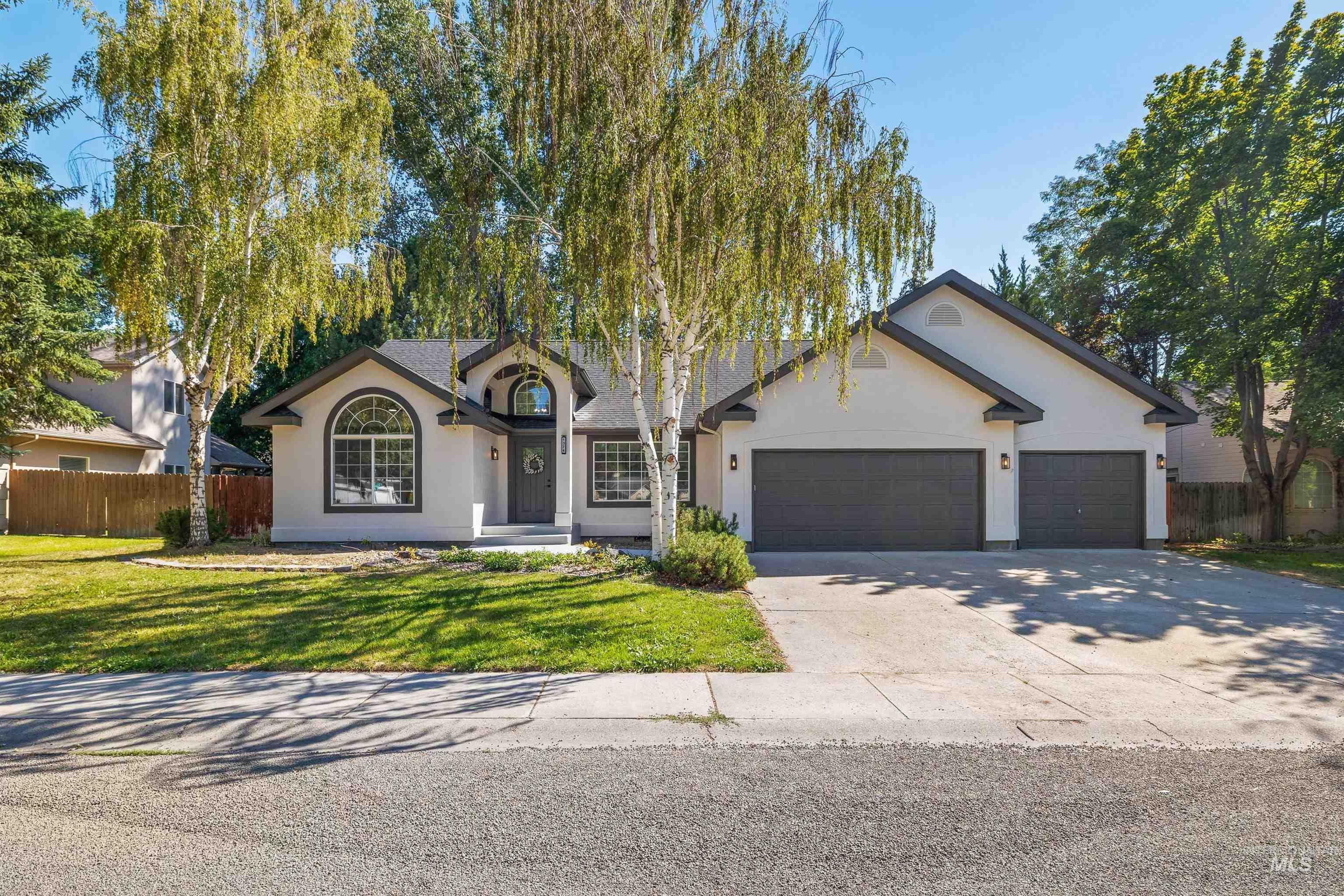 1374 Galena Drive — photo