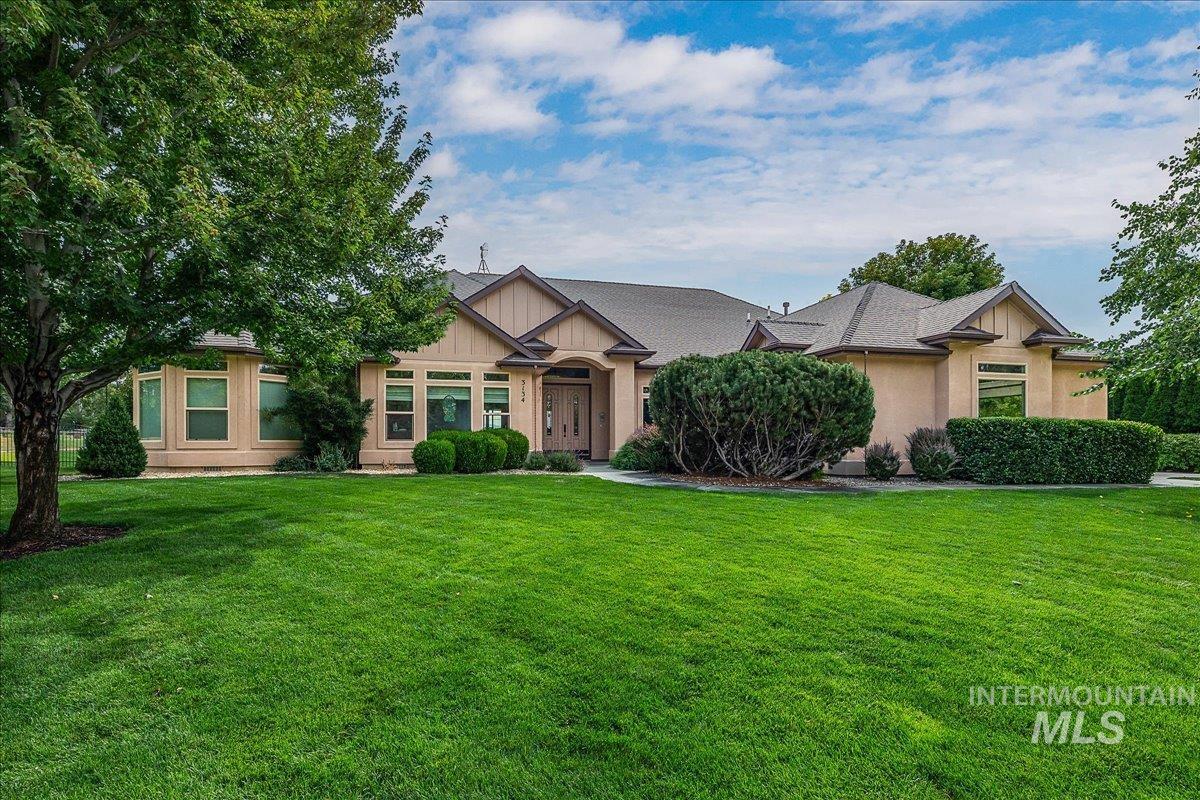 3134 N Merlot Place — photo