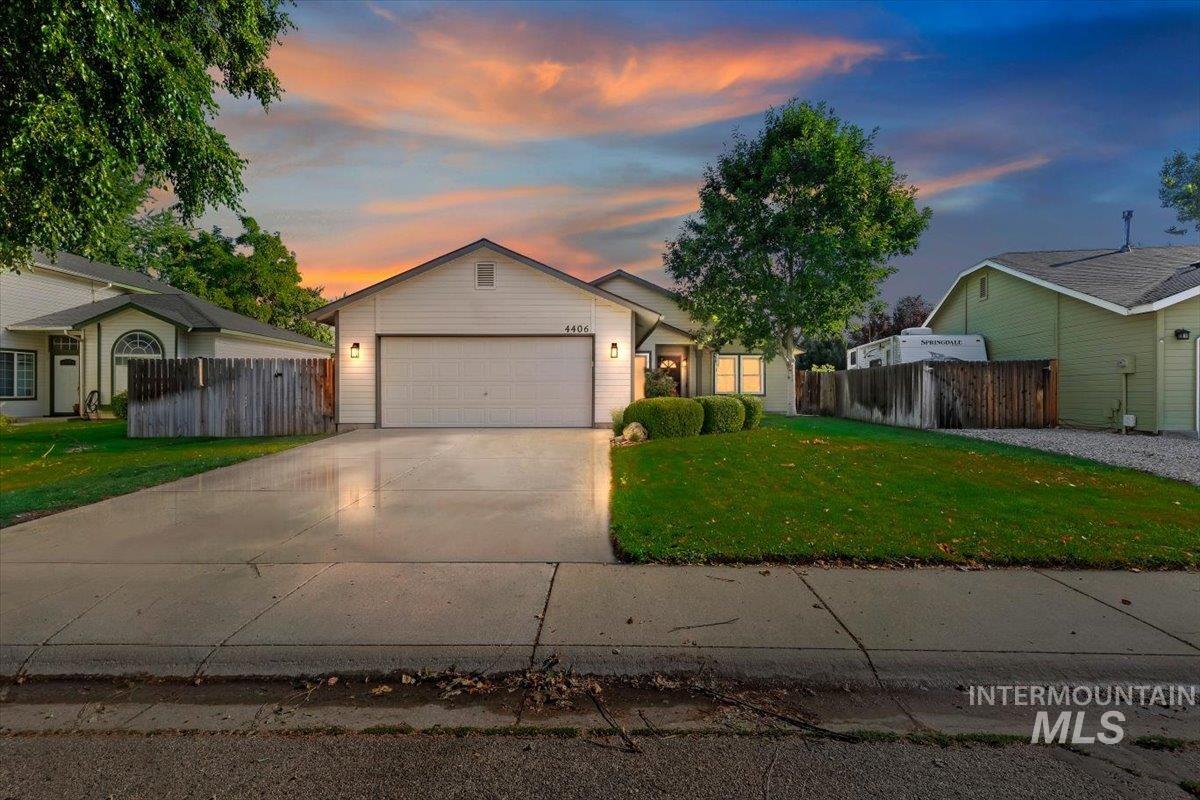 4406 S Timridge Way — photo