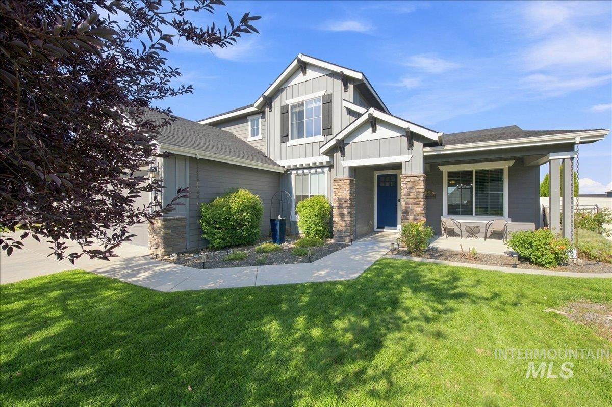 12562 S Carriage Hill Way — photo