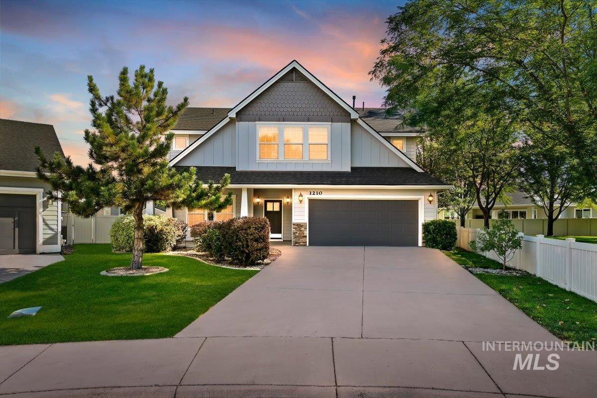 1210 W Cobblefield — photo