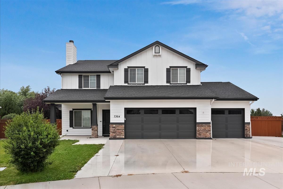 7364 W Spur Court — photo