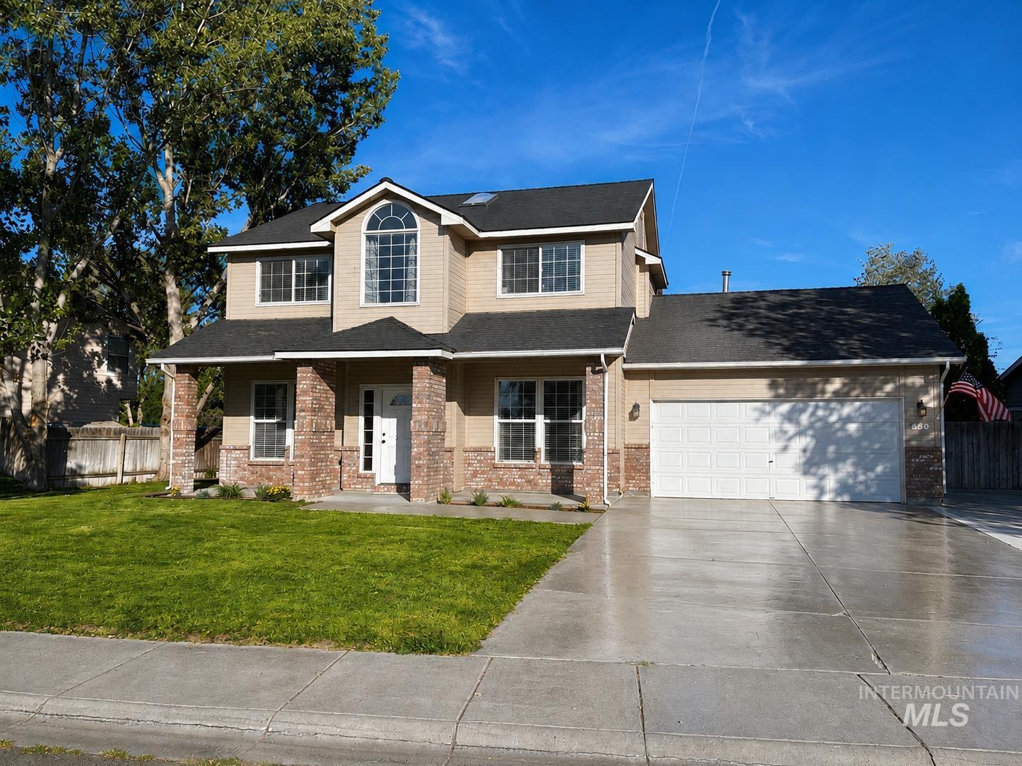 650 Teton Drive — photo