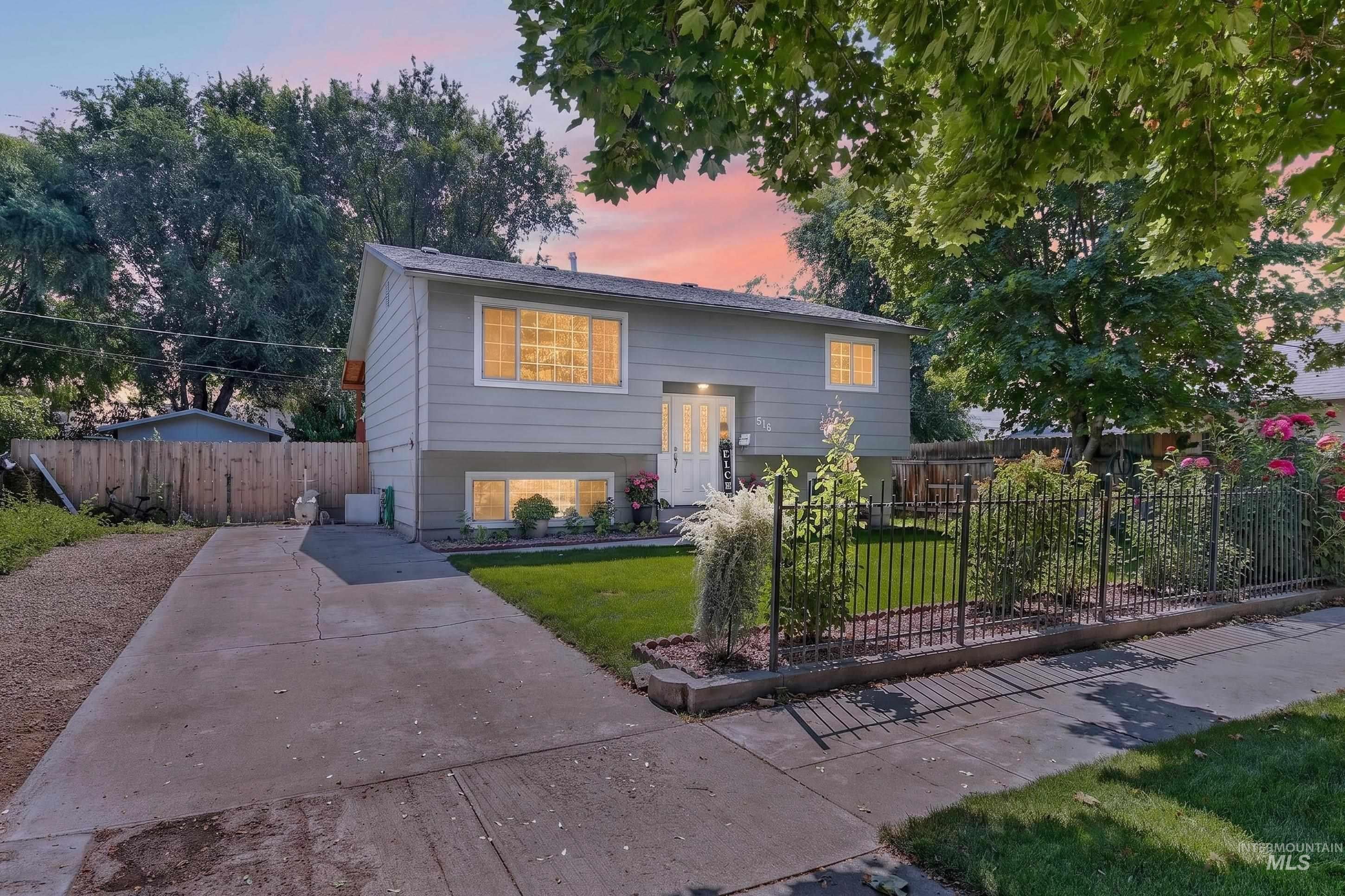 516 N Kimball Ave — photo