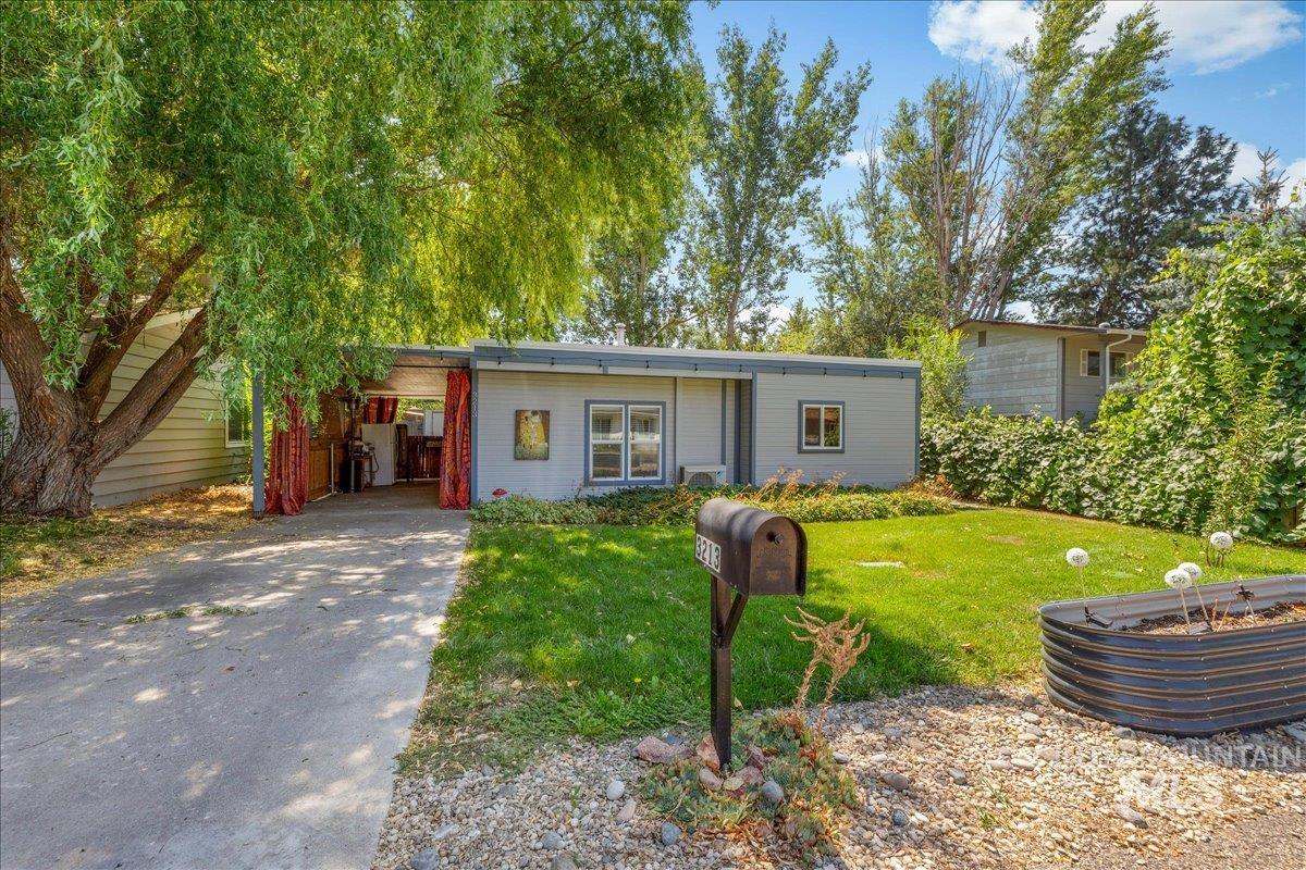 3213 W Edgemoor Road — photo