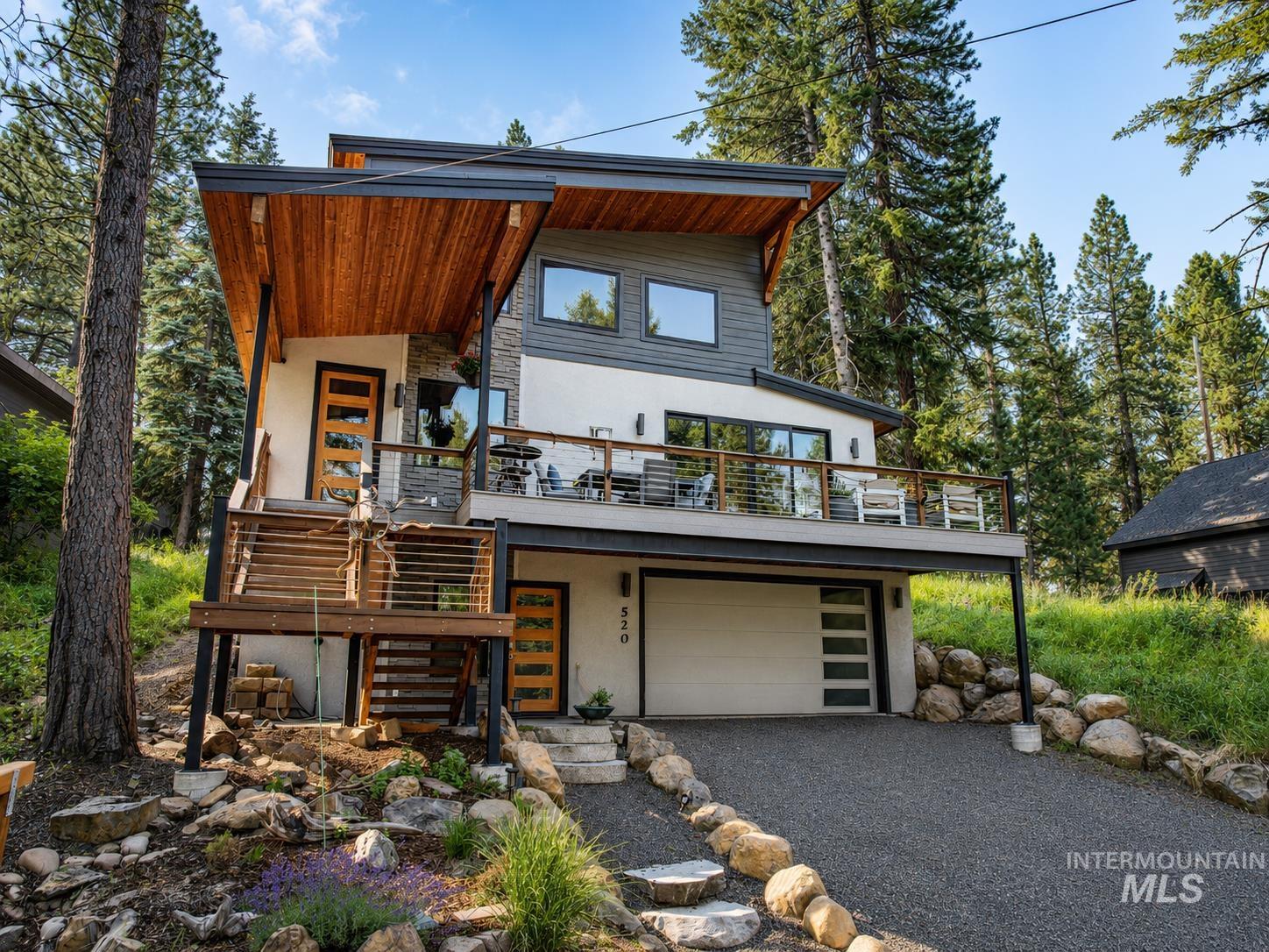 520 E Lenora, McCall, ID 83638 — photo 2