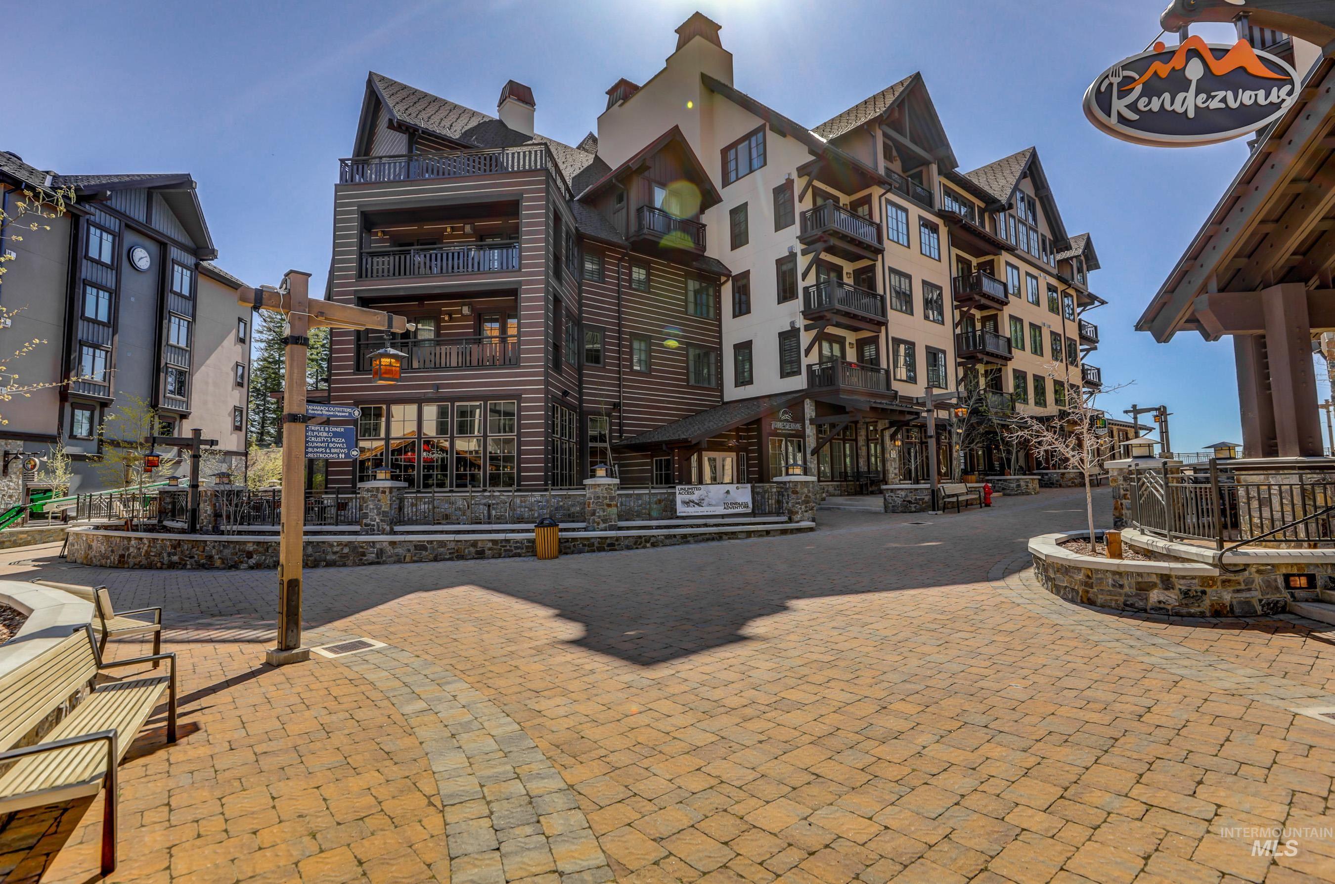 760 Village Drive — photo