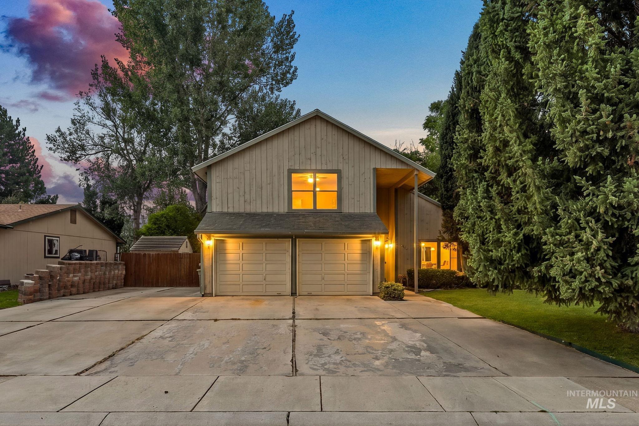 5079 W Shalecrest Ct — photo