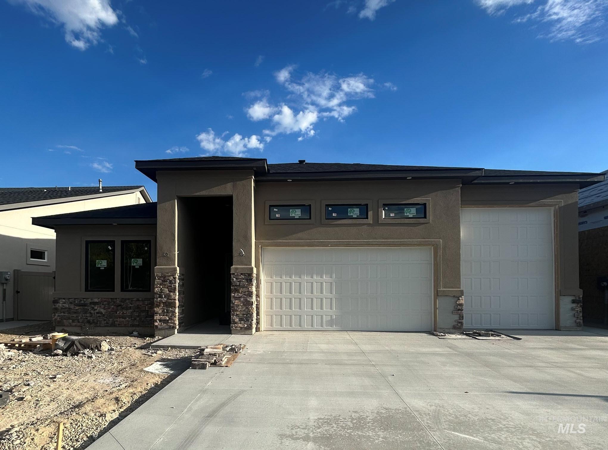 1891 E Jade Creek — photo