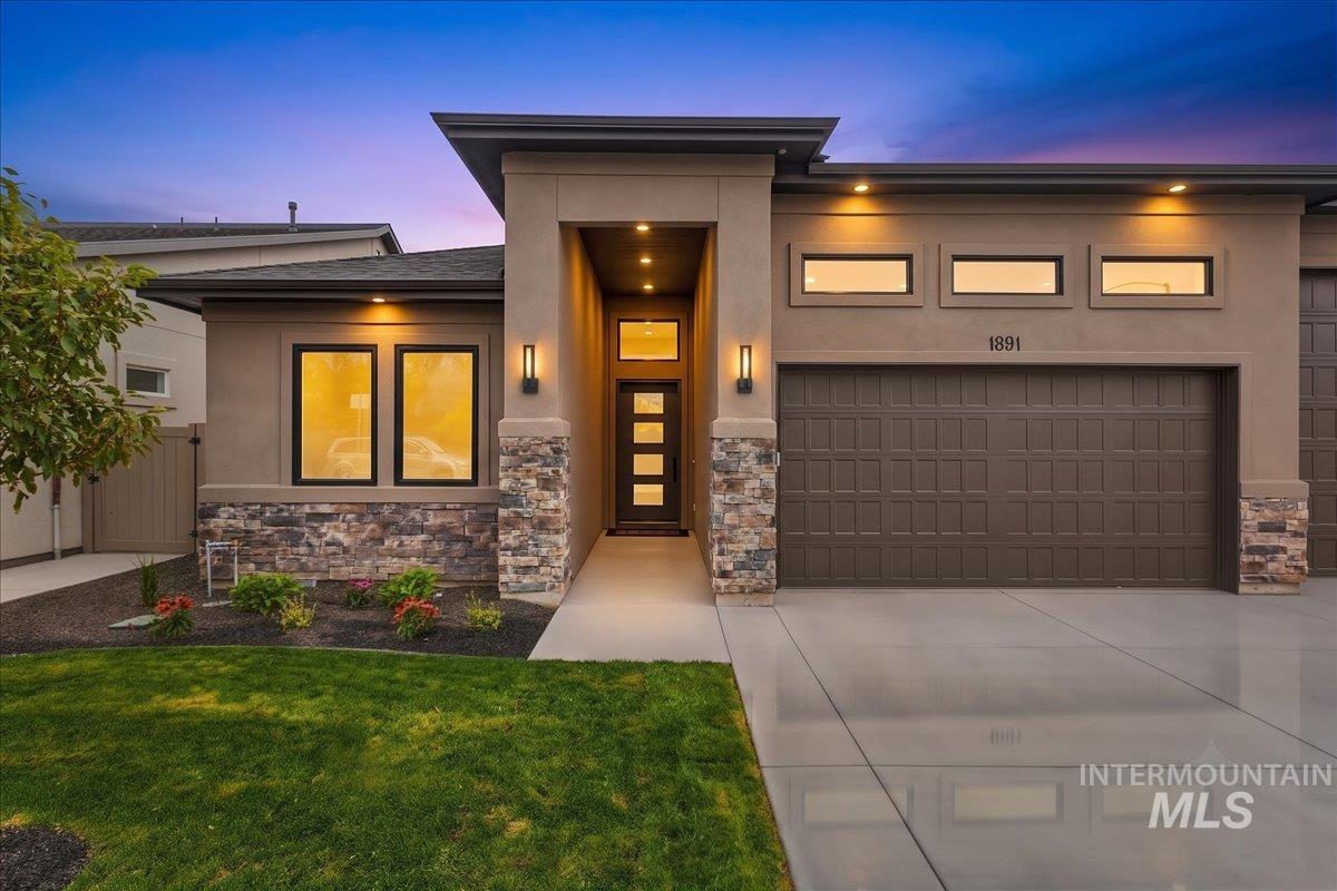 1891 E Jade Creek, Eagle, ID 83616 — photo 2