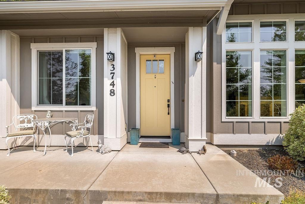 3748 W Hidden Springs Drive — photo