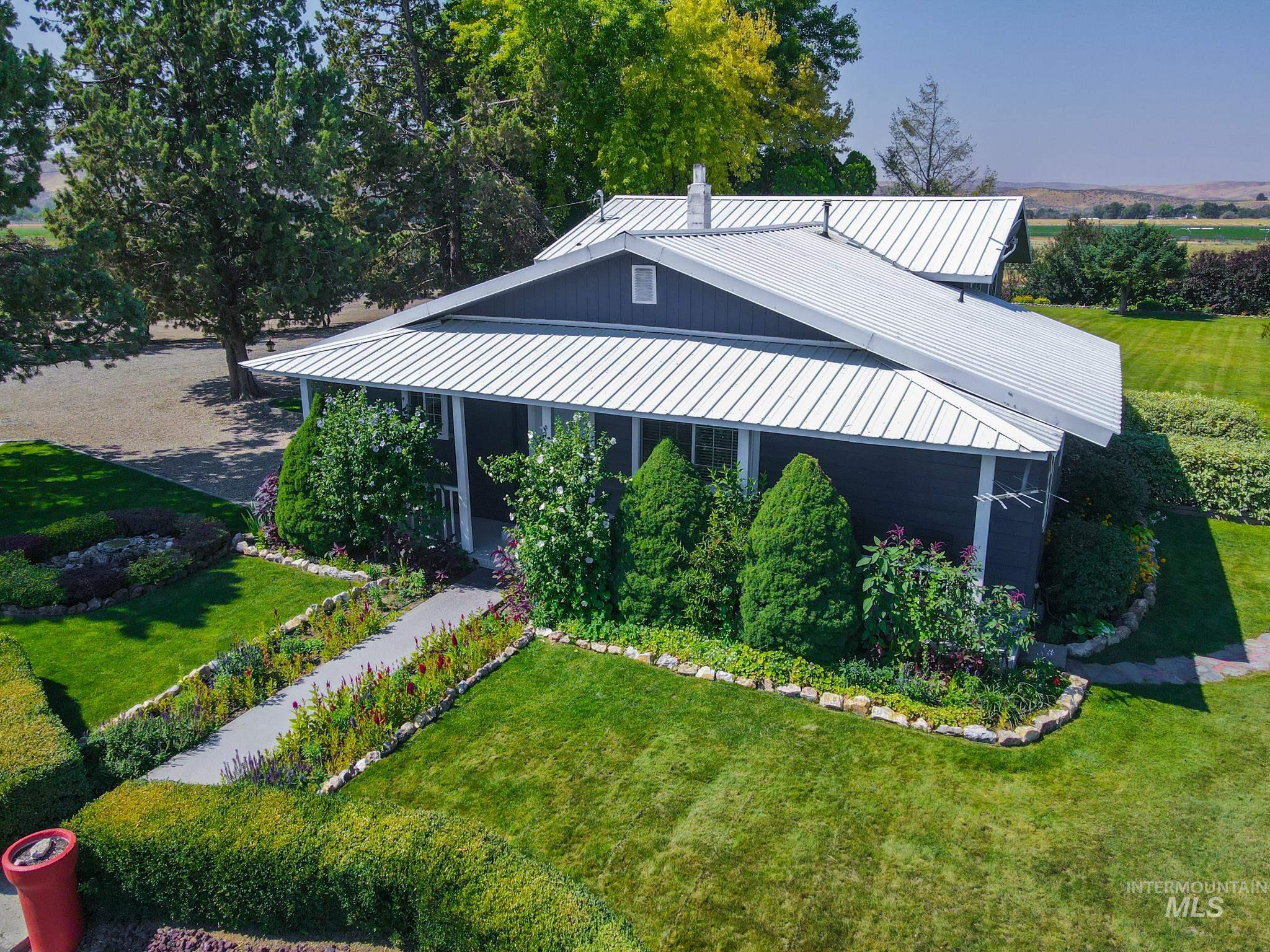 683 That Road, Weiser, ID 83672 — photo 2
