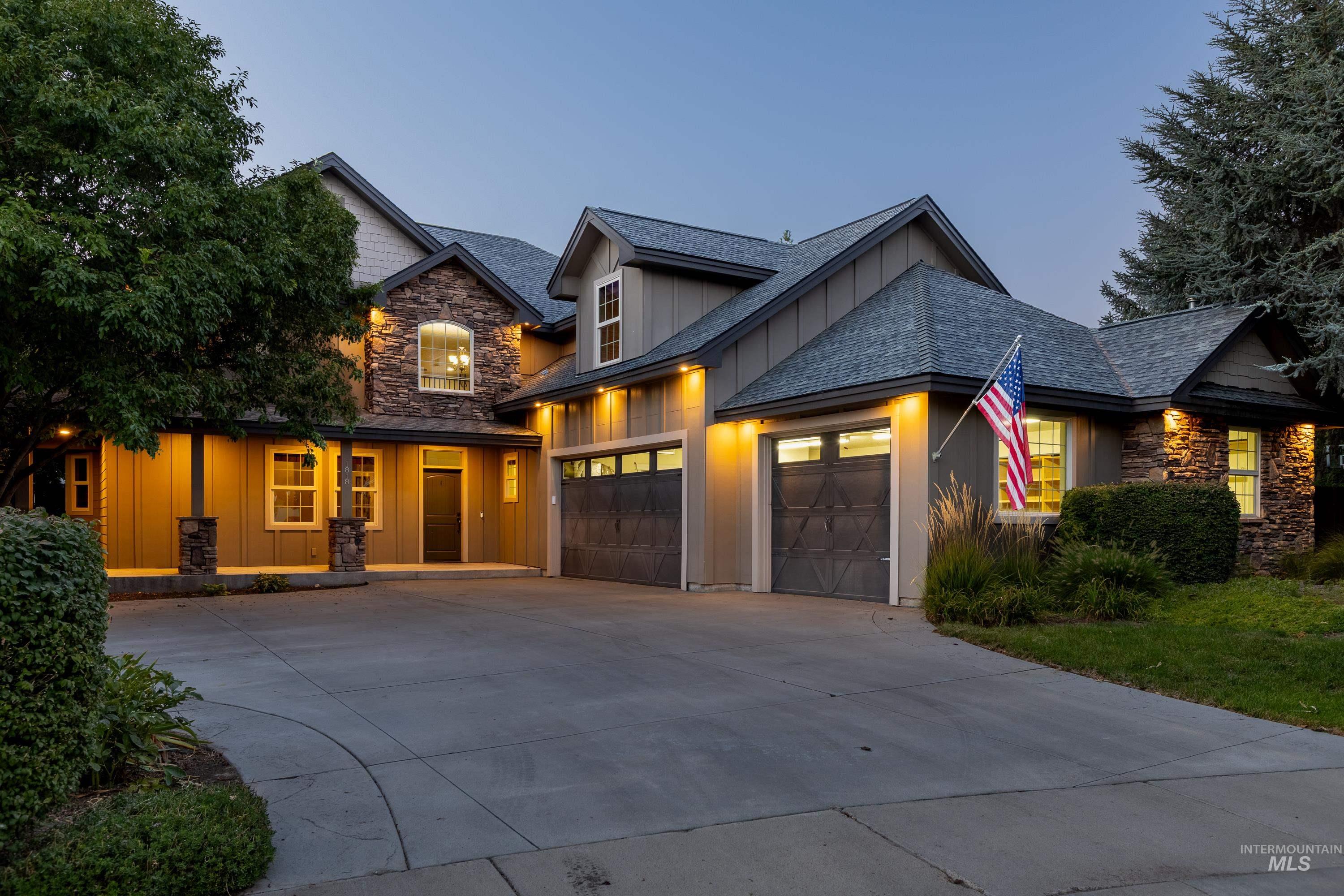 1818 W Silver Creek Court — photo