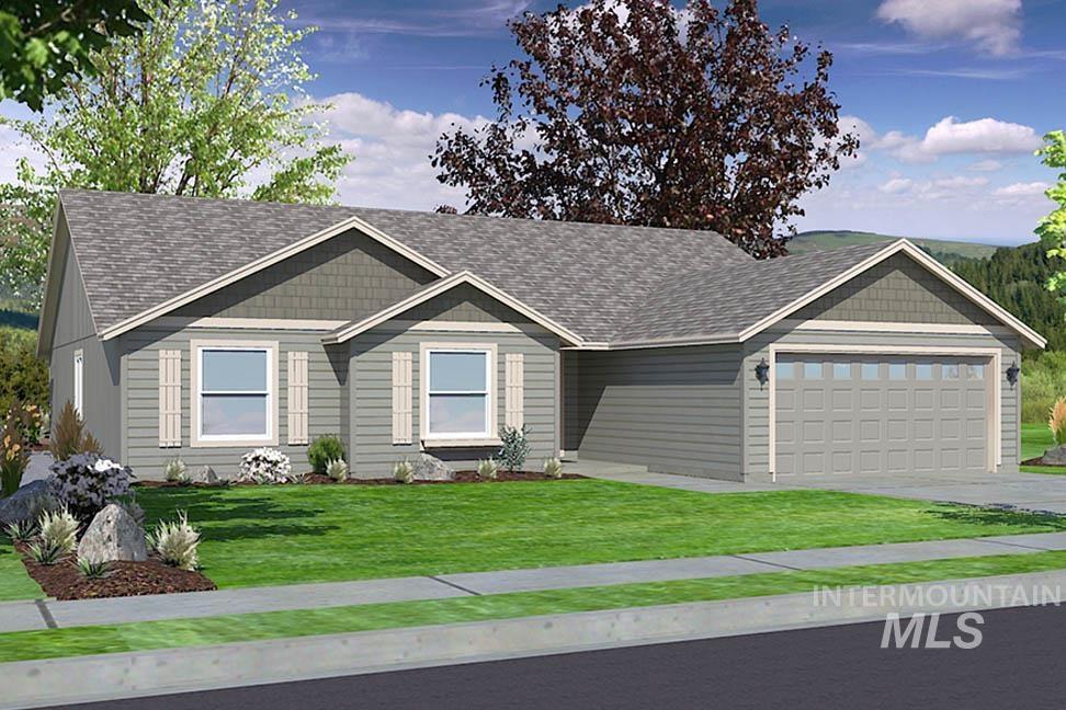 312 N Lone Oak St. — photo