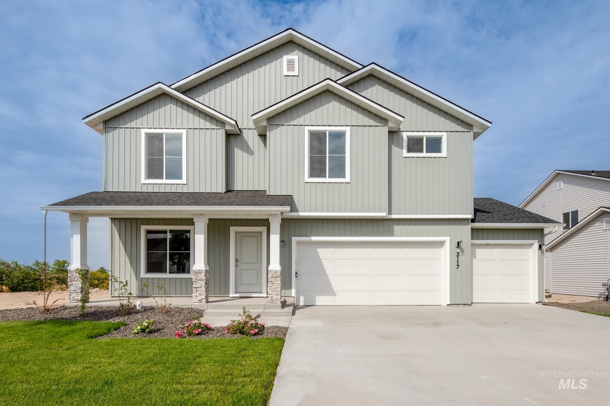 3144 W Animas Creek Dr — photo