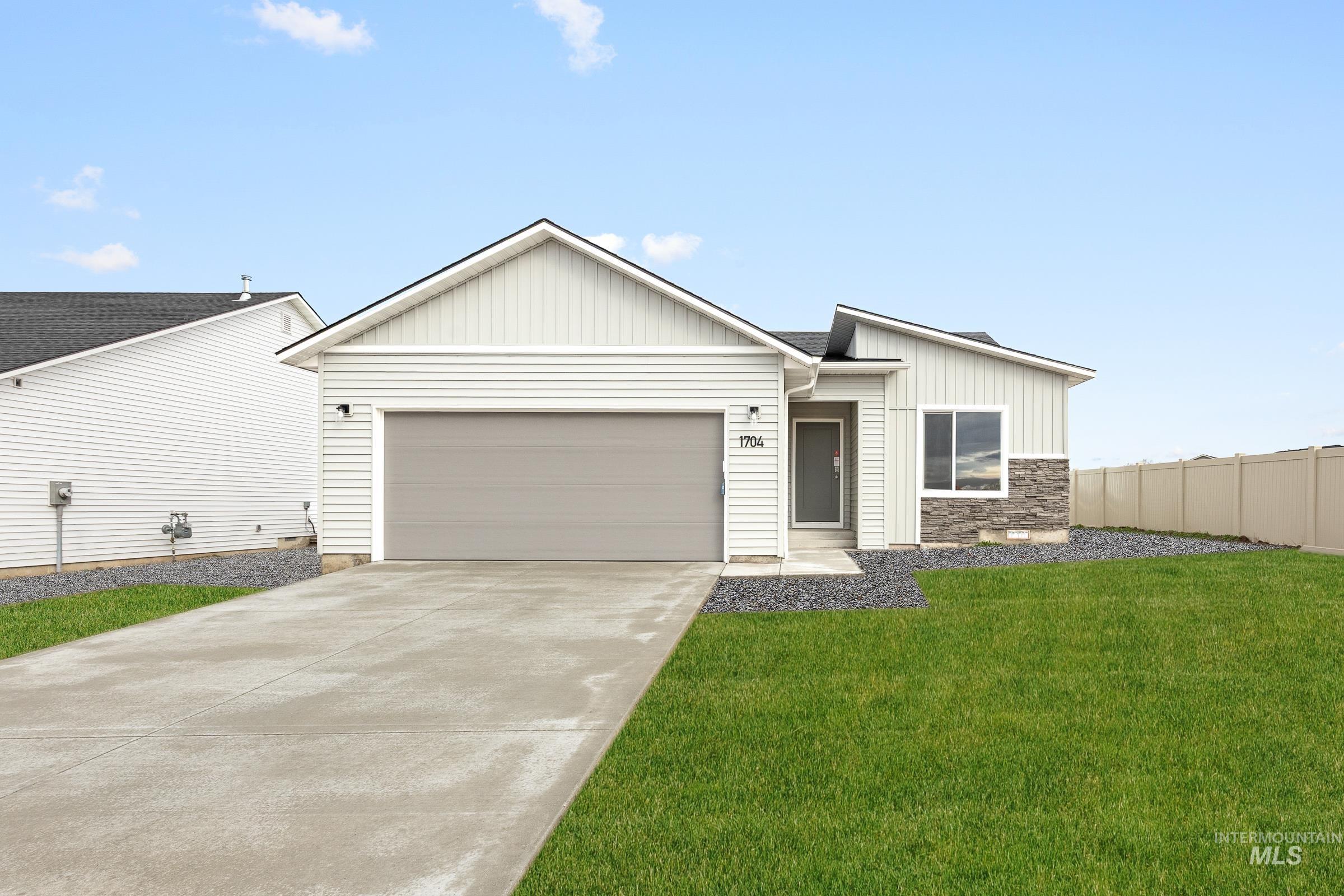 2606 N Chappy Way — photo