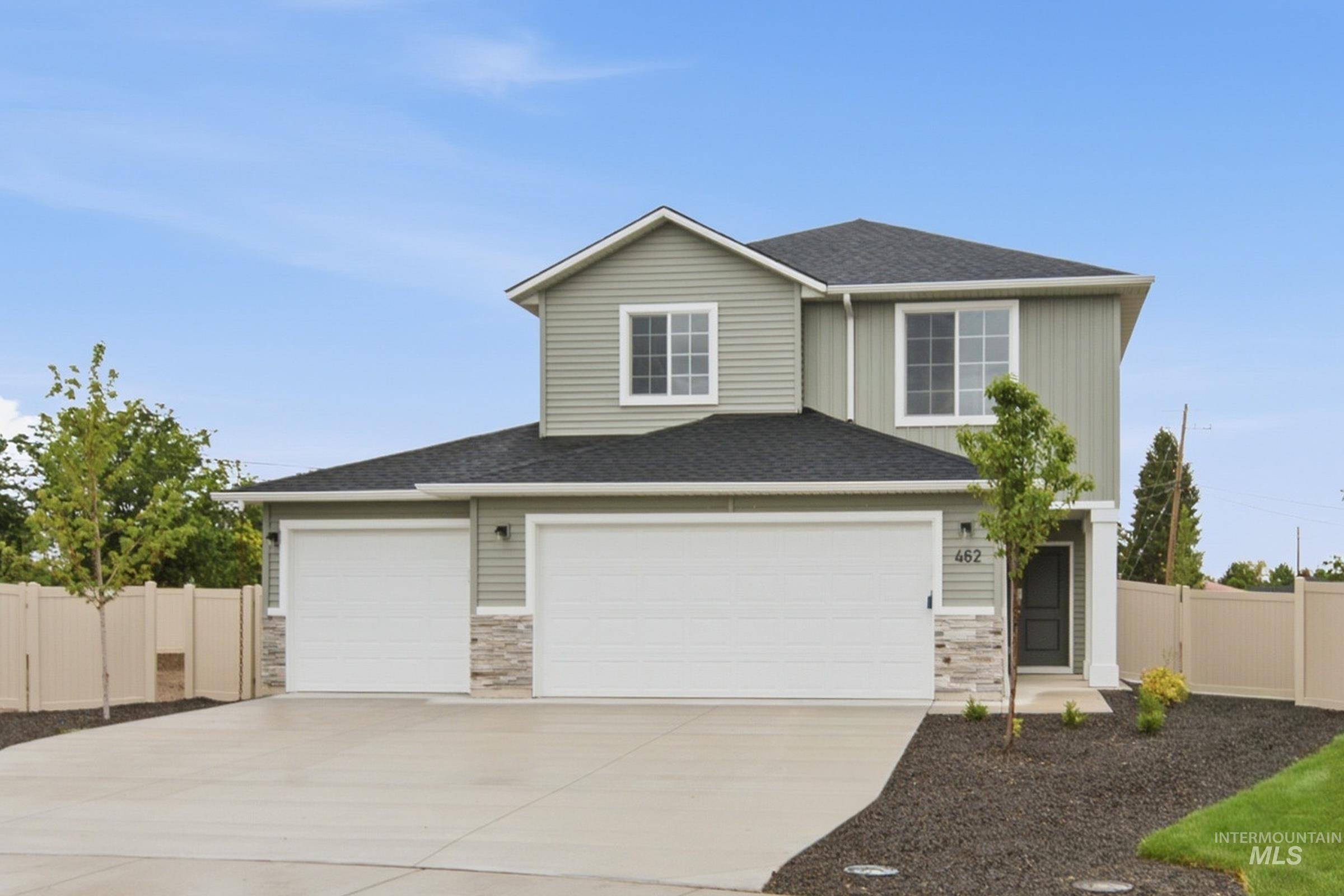 3165 W Animas Creek Dr — photo