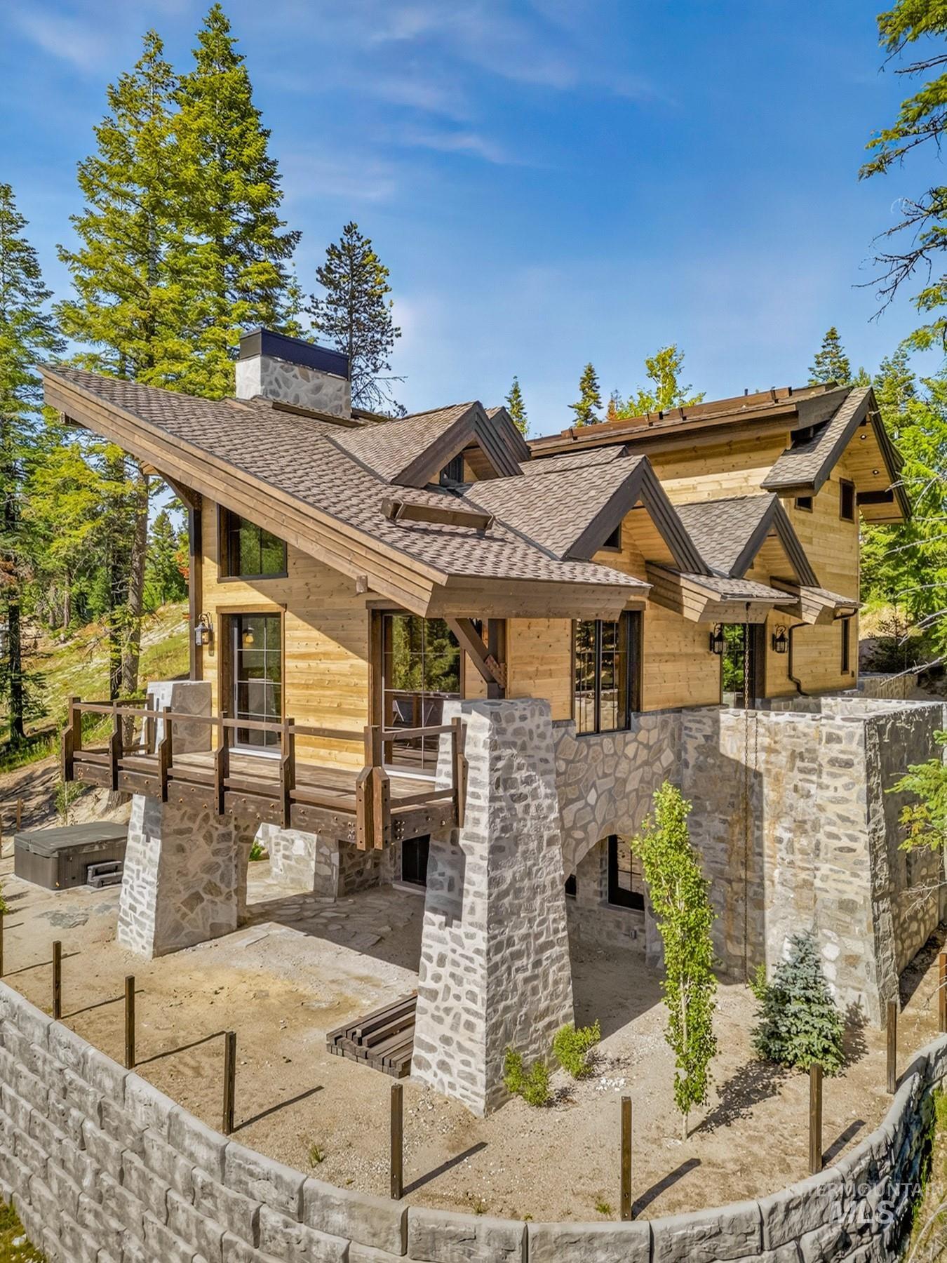 25 Haystack Court, Donnelly, ID 83615 — photo 2
