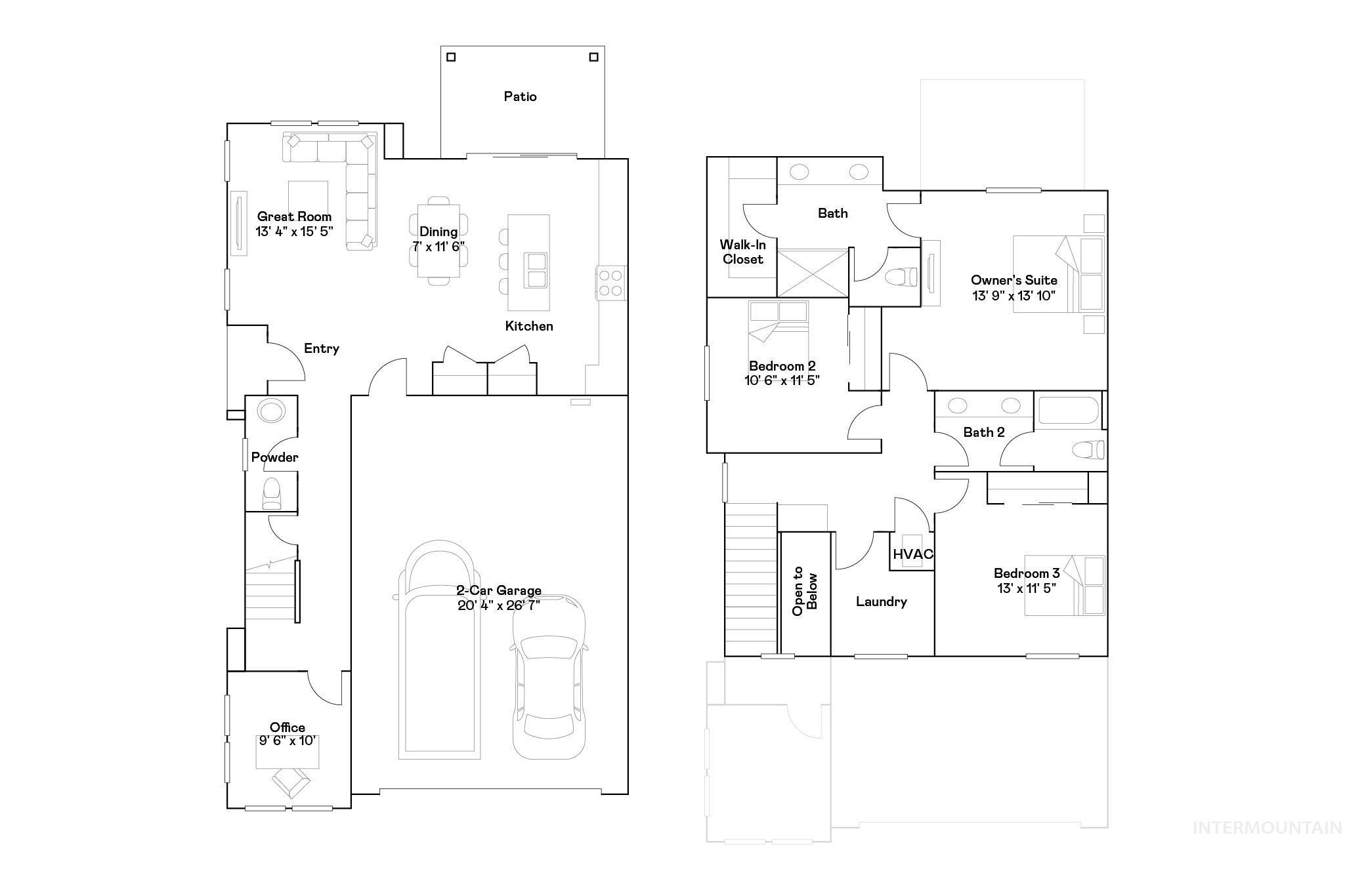 1759 N Red Pine Avenue, Eagle, ID 83616 — photo 2