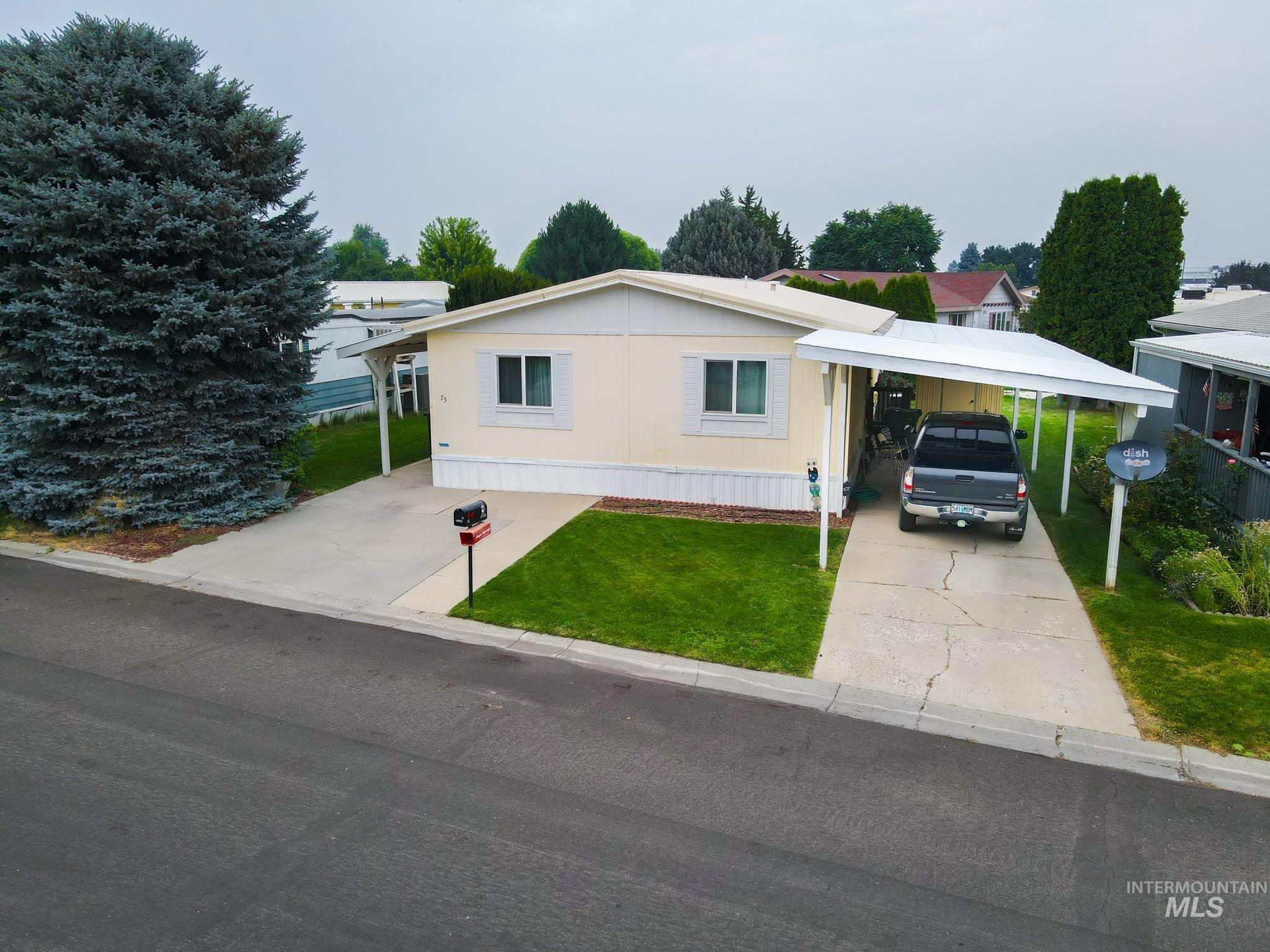75 Winegar — photo