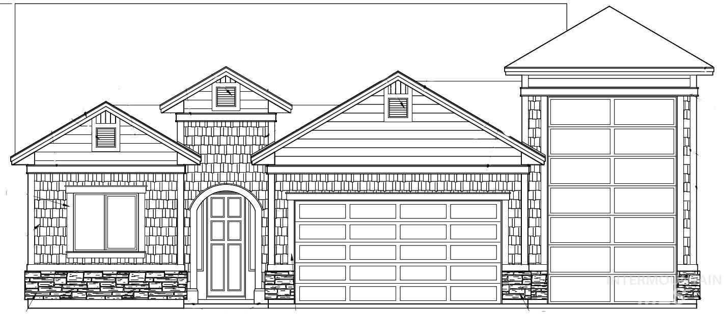1740 Haystack Rd — photo