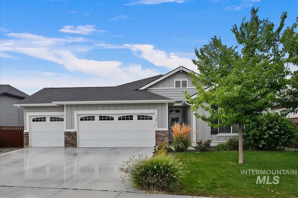 5971 S Chinook Way — photo