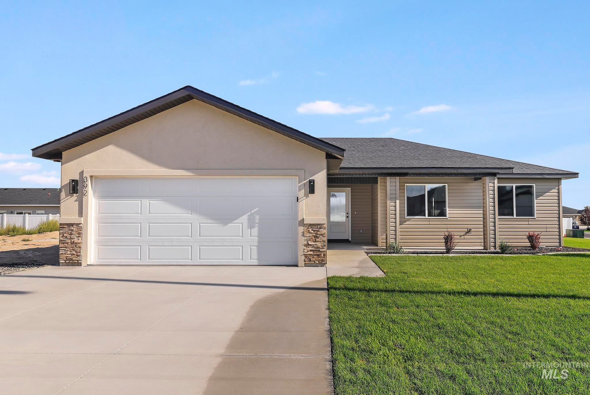 392 Rock Dove Loop — photo