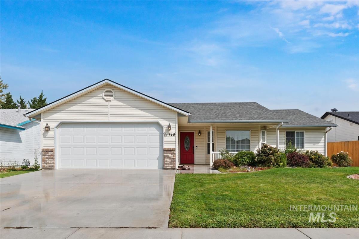 11718 W Gabrielle Ct — photo