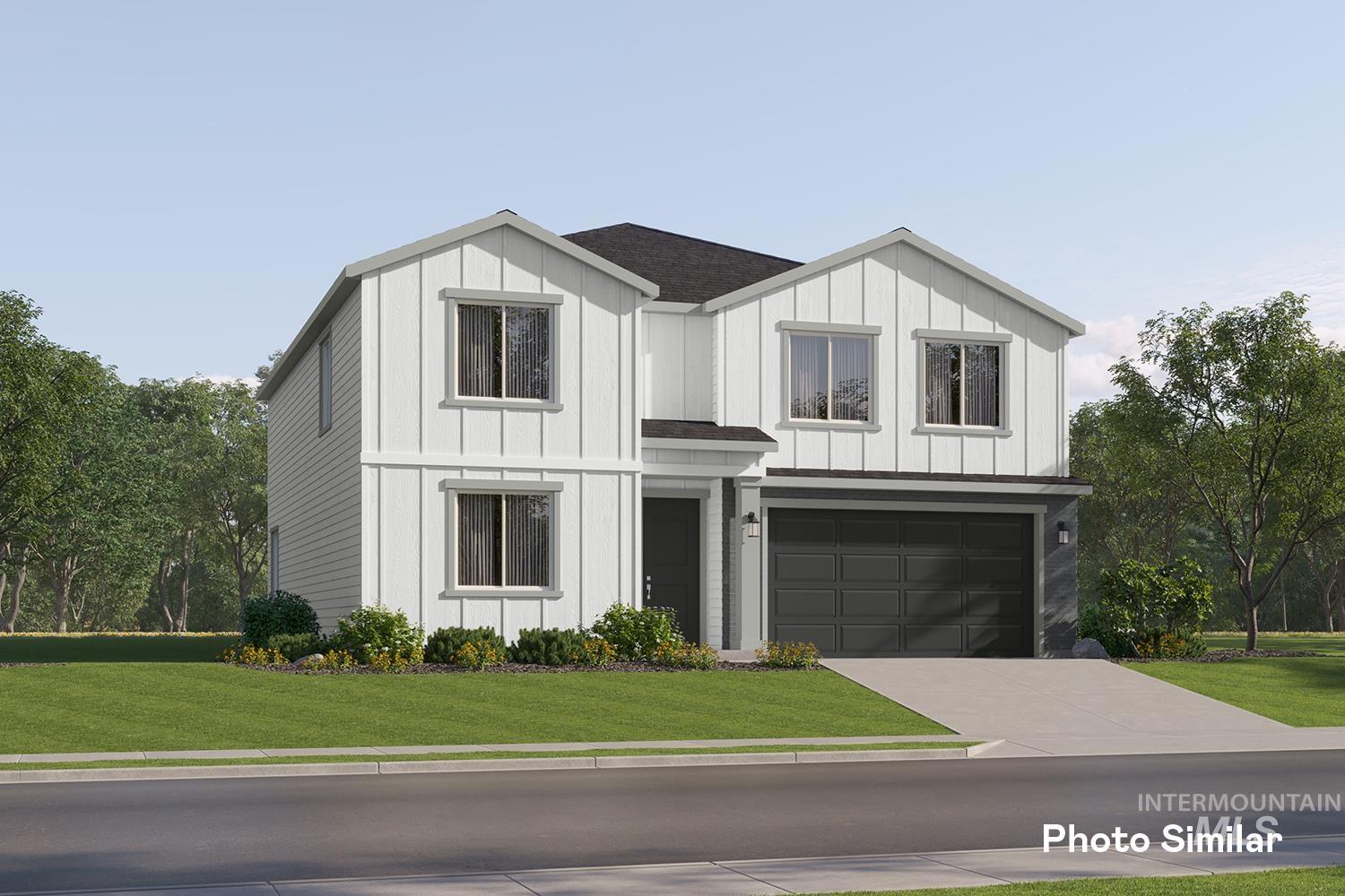 6962 N Beau Ave — photo