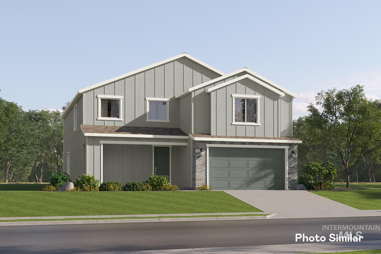 9019 W Ashton Taylor St — photo