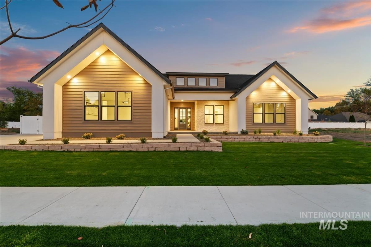 196 N Timber Wolf Place, Eagle, ID 83616 — photo 3