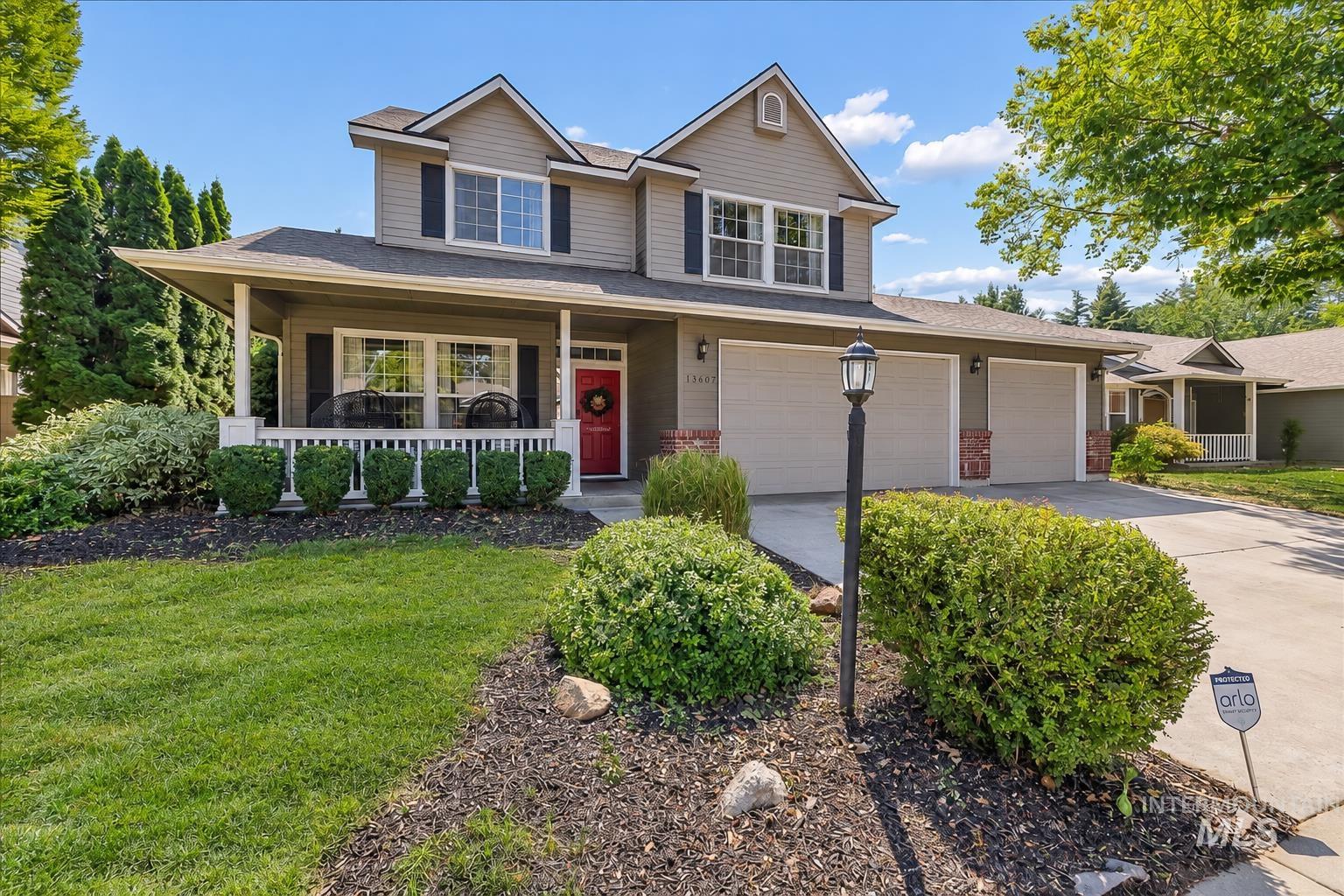 13607 W Annabrook Dr — photo