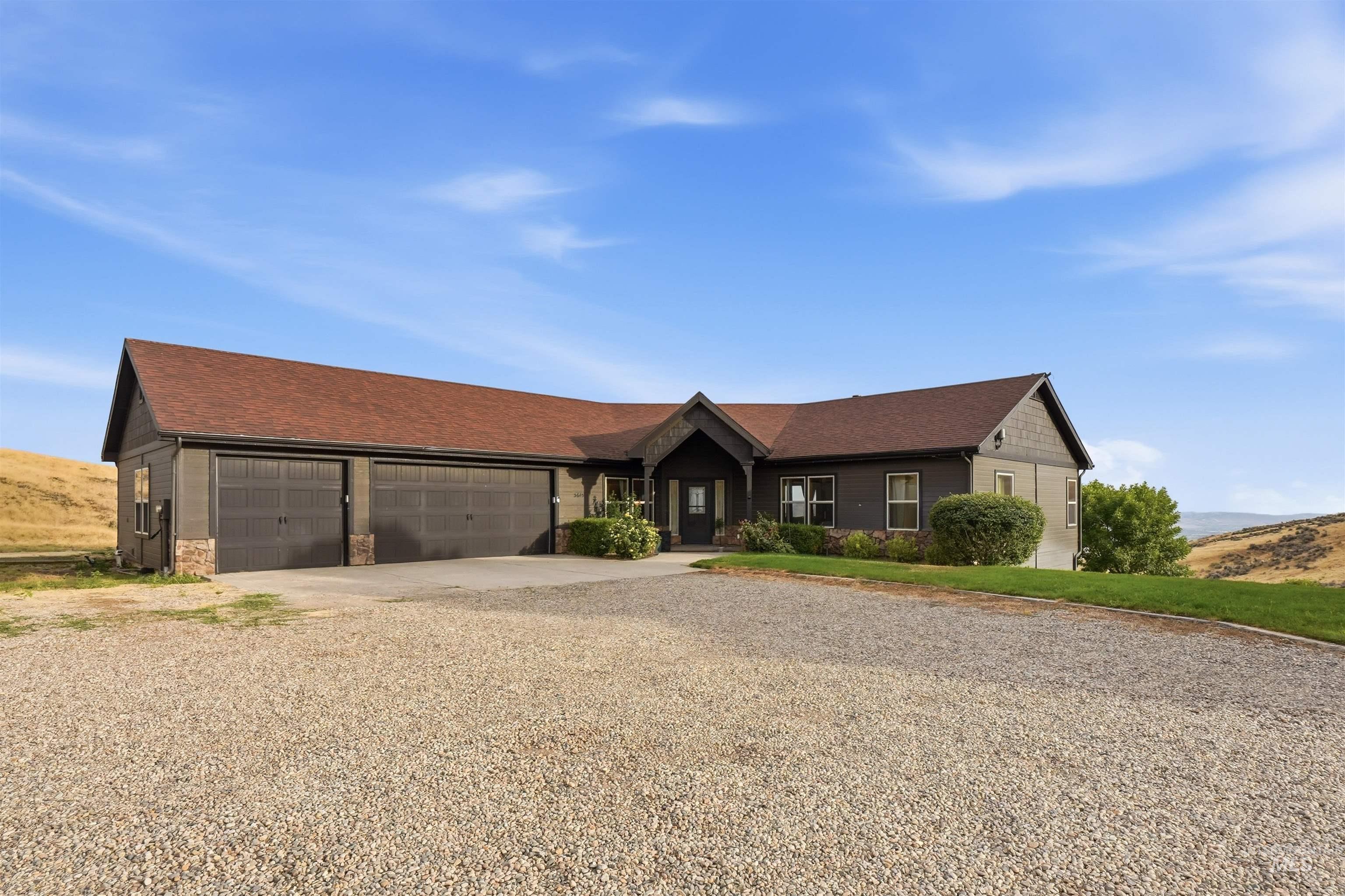 3645 Butte Rd — photo
