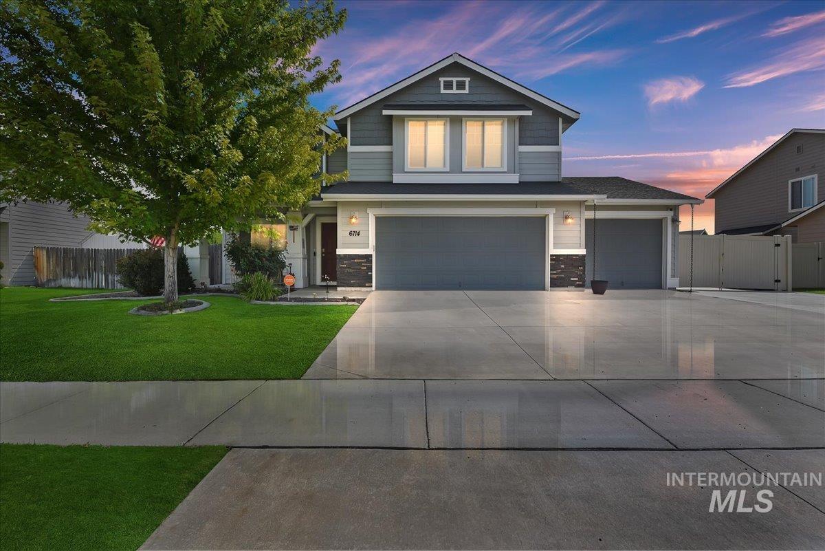 6714 E Harrington Dr — photo