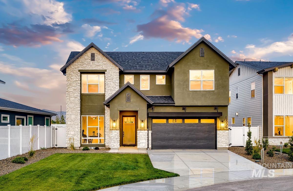 13906 N Malheur Pl — photo