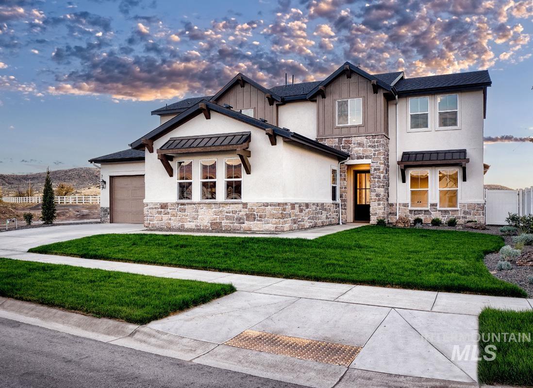7283 W Waxwing Dr — photo