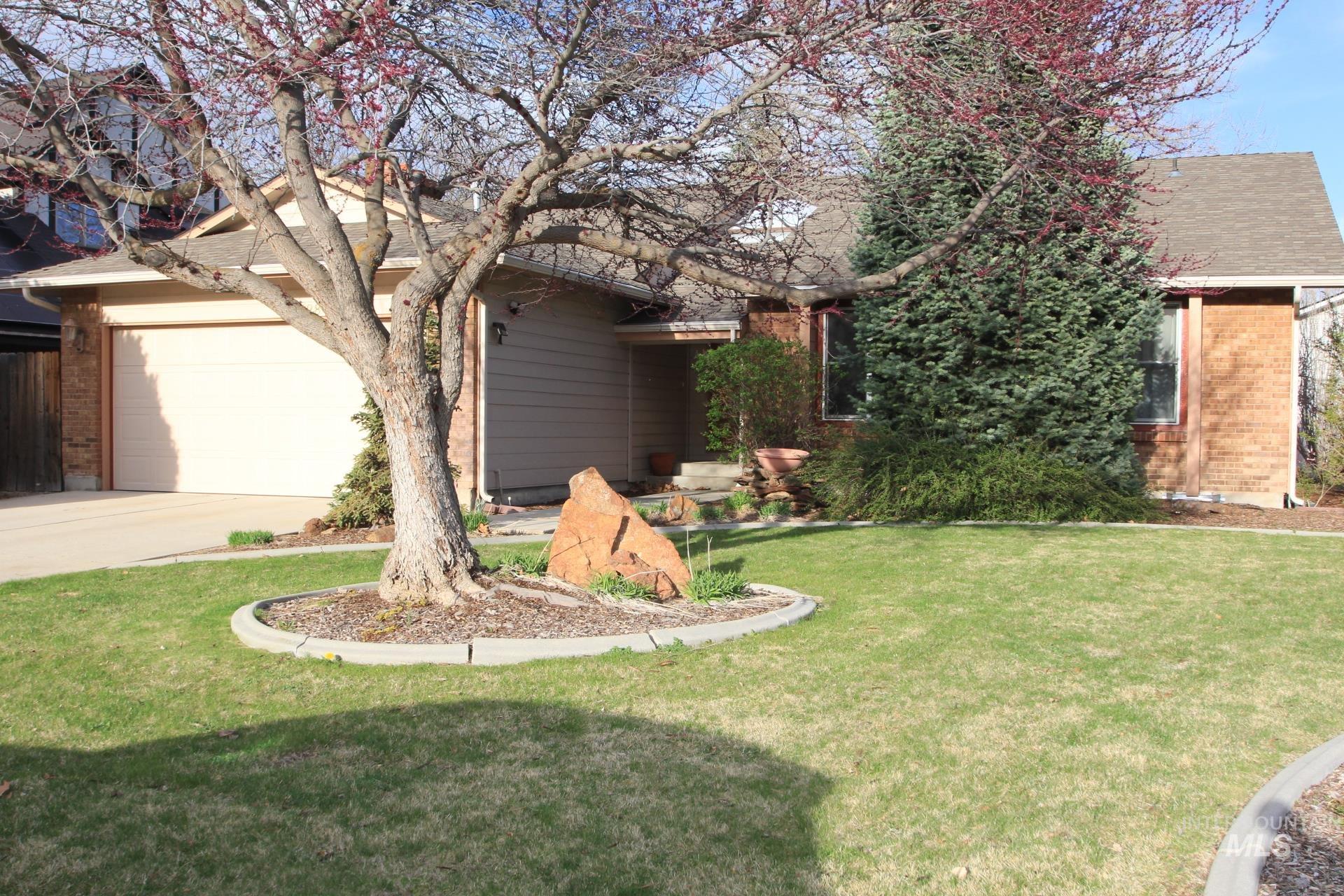 3728 W Sugar Creek Dr. — photo