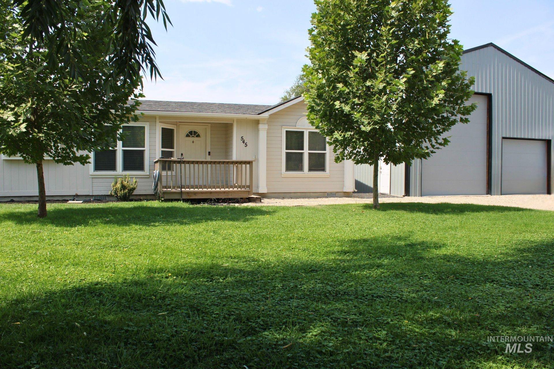 545 S Conover, Eagle, ID 83616 — photo 2
