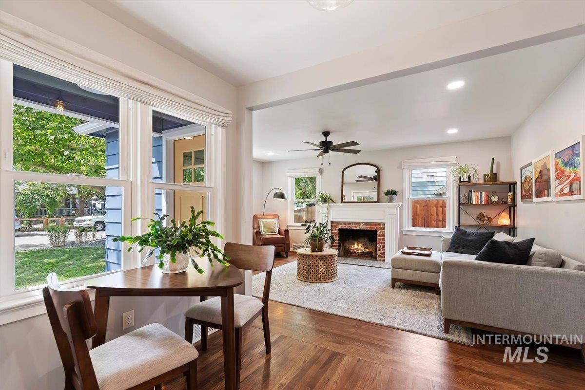 616 Brookdale Dr. — photo