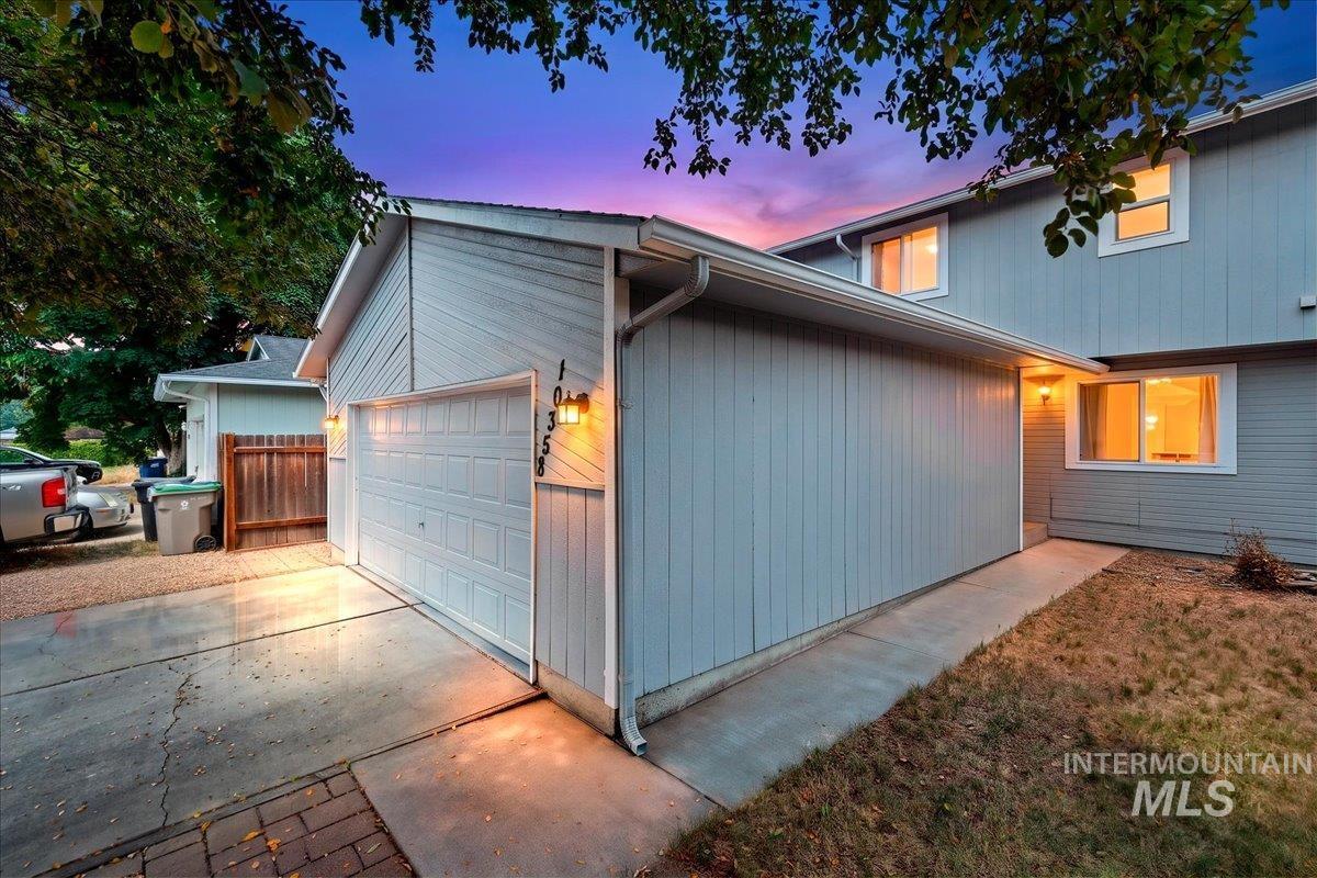 10358 W Cory St — photo