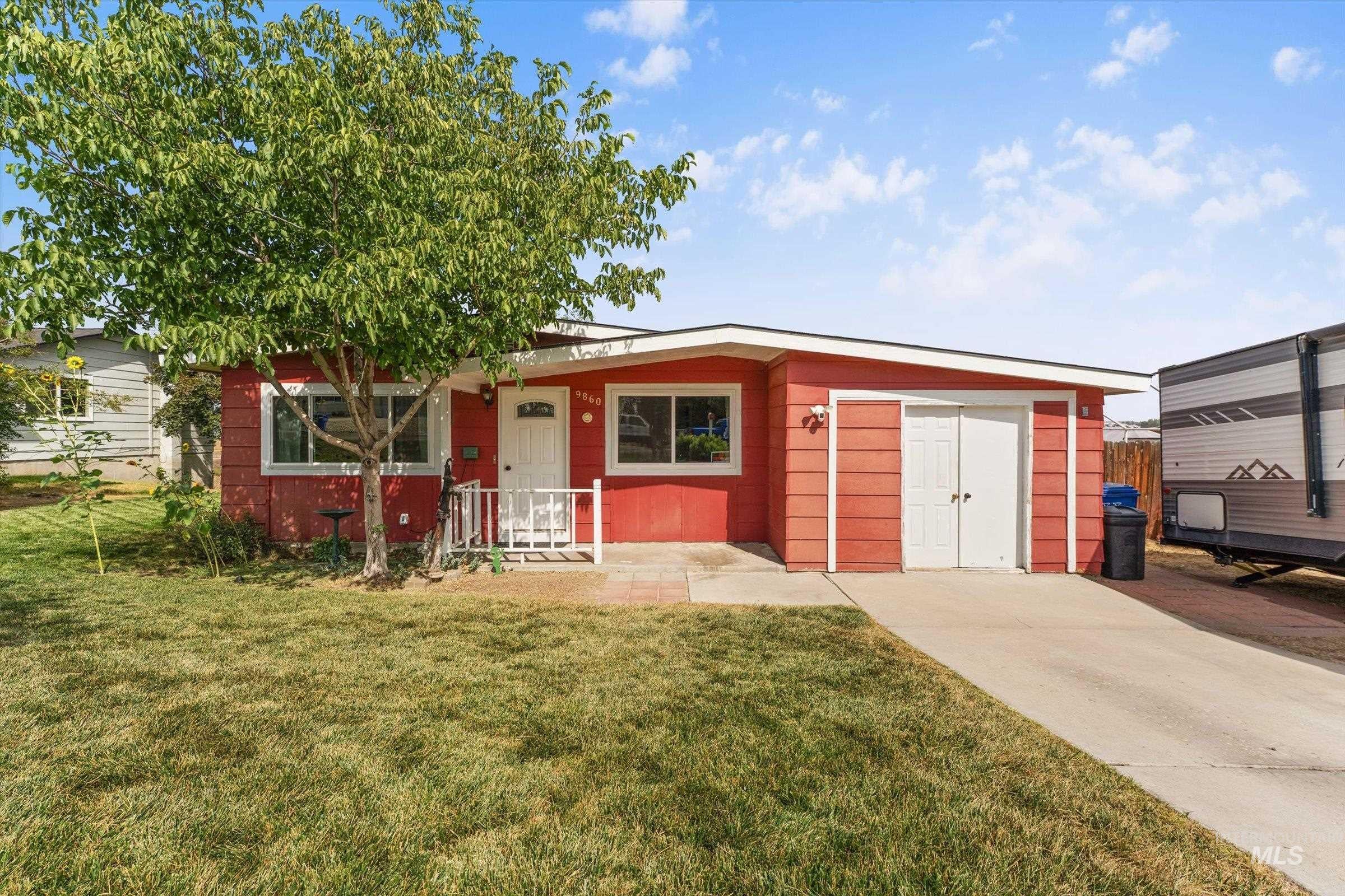9860 W Fox Ridge Drive — photo